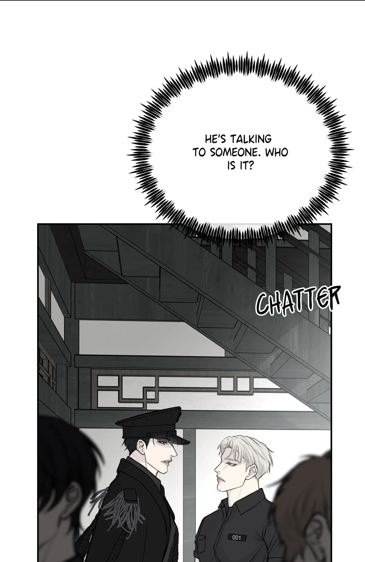 Read rengoku-jima chapter 3.2 image 33 on Lezhin