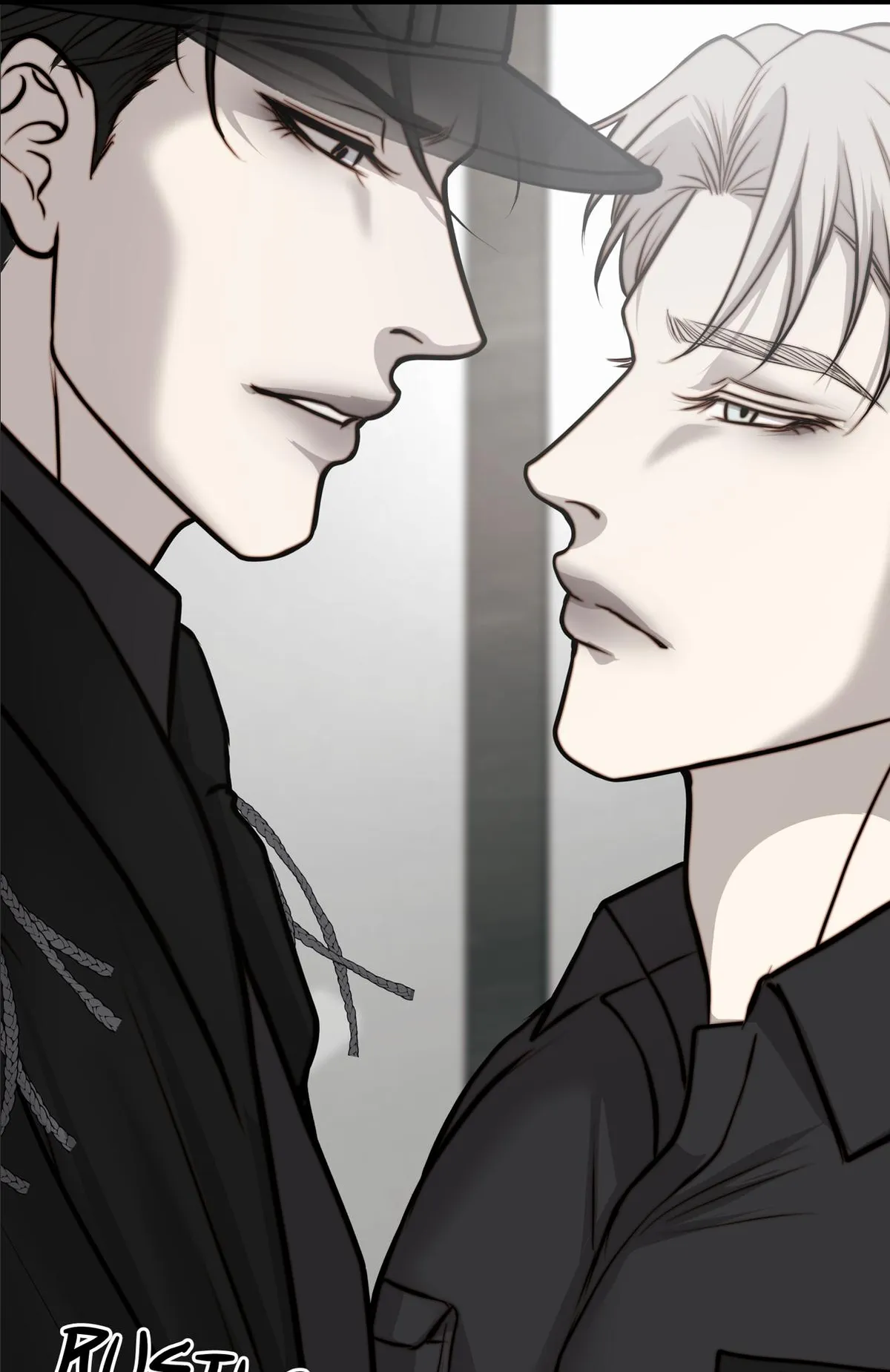 Read rengoku-jima chapter 3.2 image 36 on Lezhin