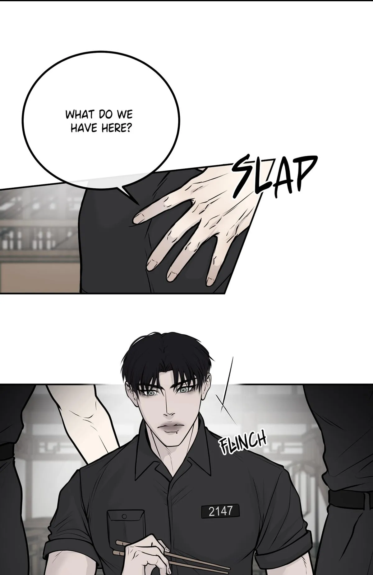 Read rengoku-jima chapter 3.2 image 49 on Lezhin