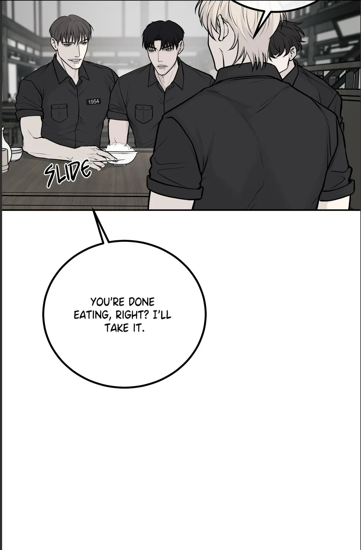 Read rengoku-jima chapter 3.2 image 54 on Lezhin