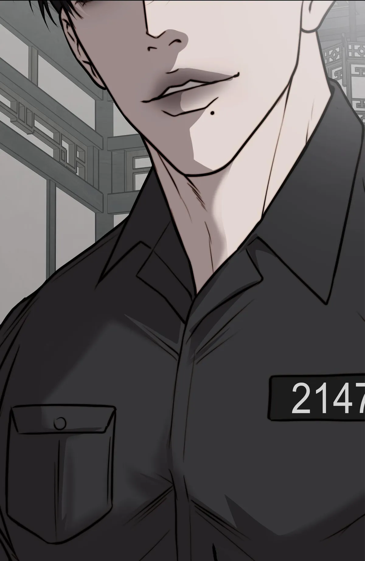 Read rengoku-jima chapter 3.2 image 79 on Lezhin
