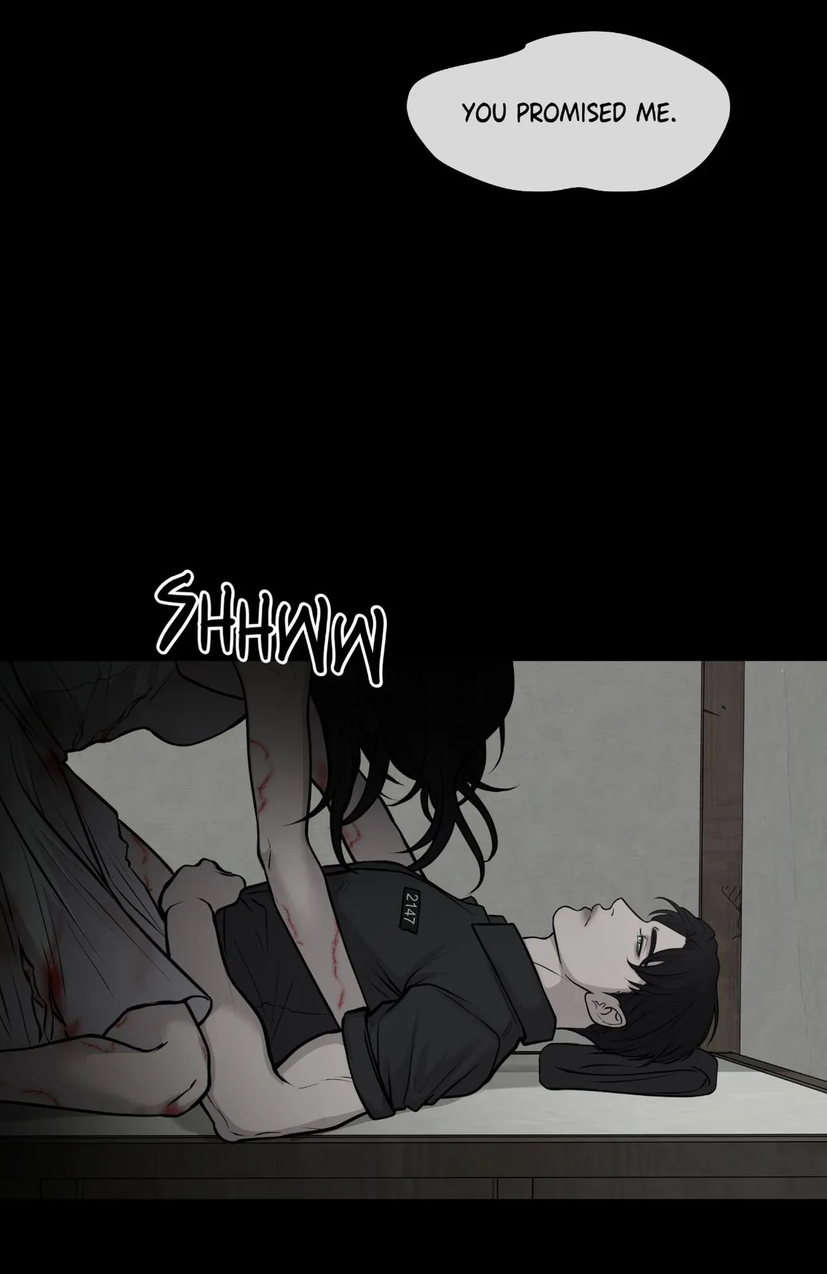 Read rengoku-jima chapter 3.2 image 9 on Lezhin
