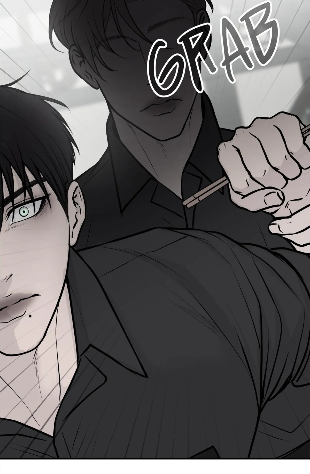 Read rengoku-jima chapter 4.1 image 14 on Lezhin