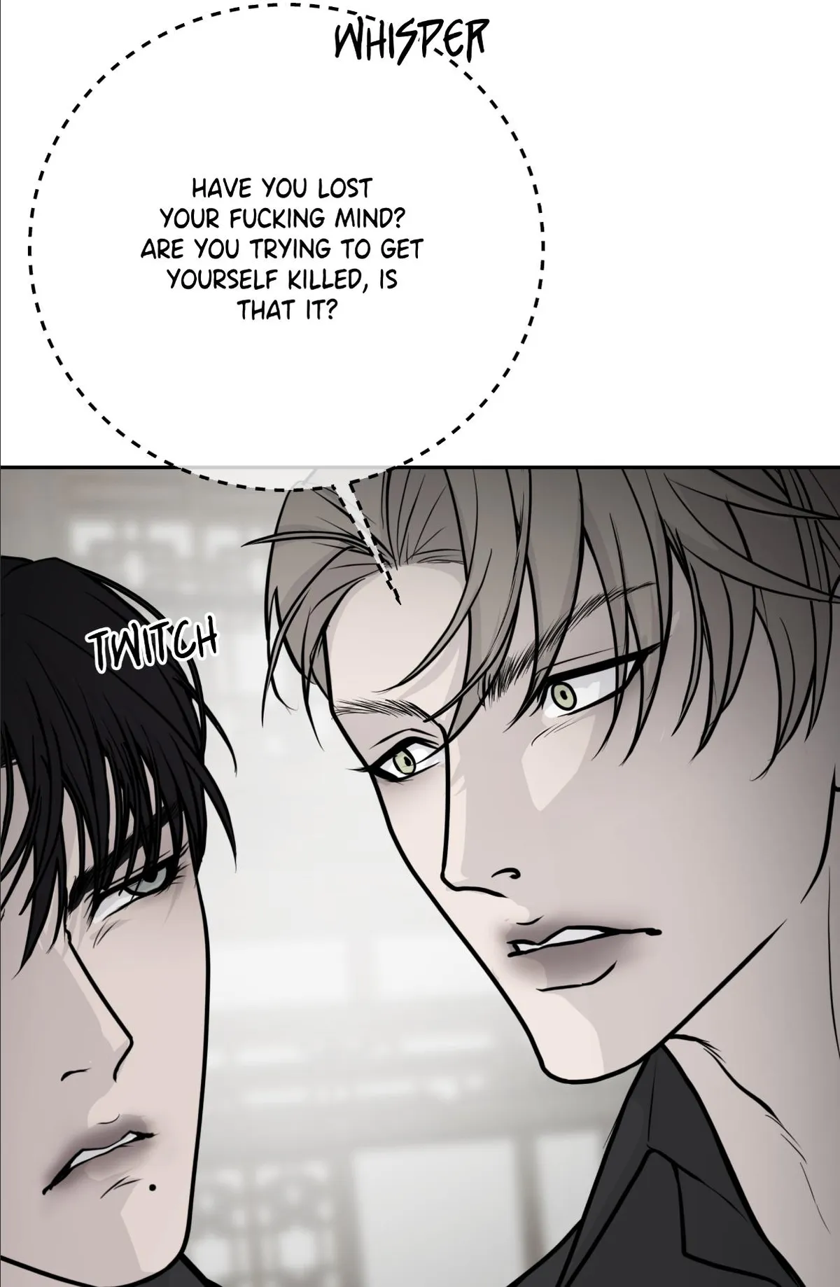 Read rengoku-jima chapter 4.1 image 15 on Lezhin