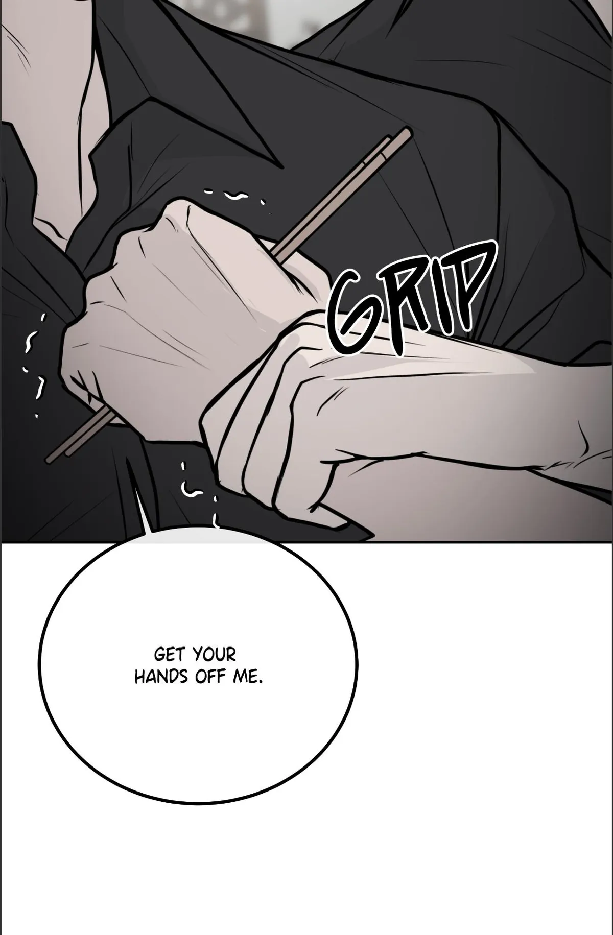 Read rengoku-jima chapter 4.1 image 16 on Lezhin