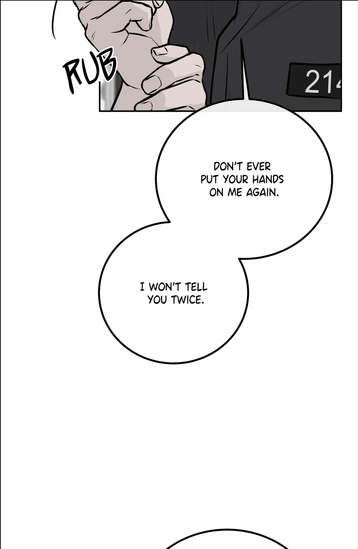 Read rengoku-jima chapter 4.1 image 27 on Lezhin