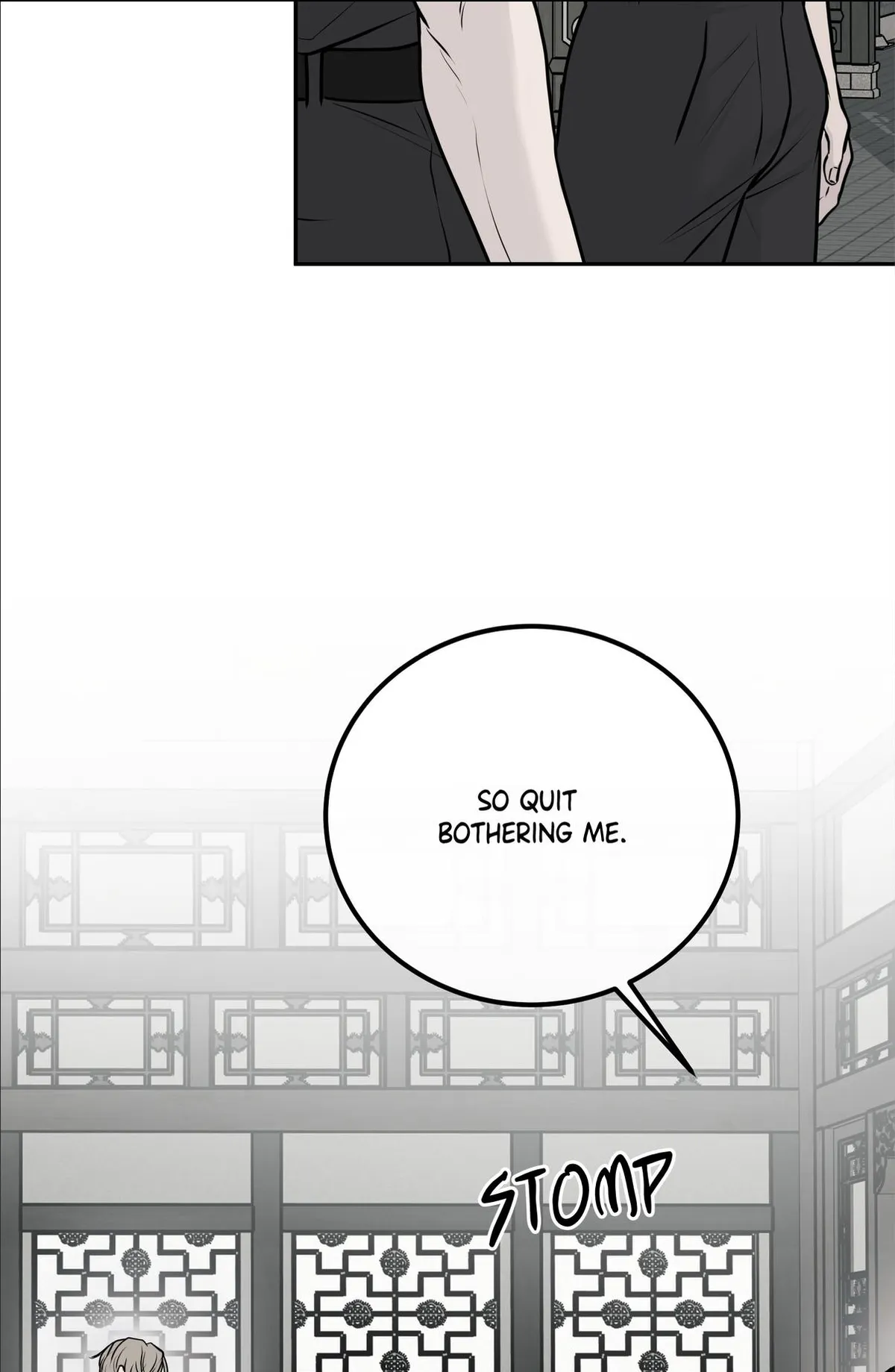 Read rengoku-jima chapter 4.1 image 31 on Lezhin