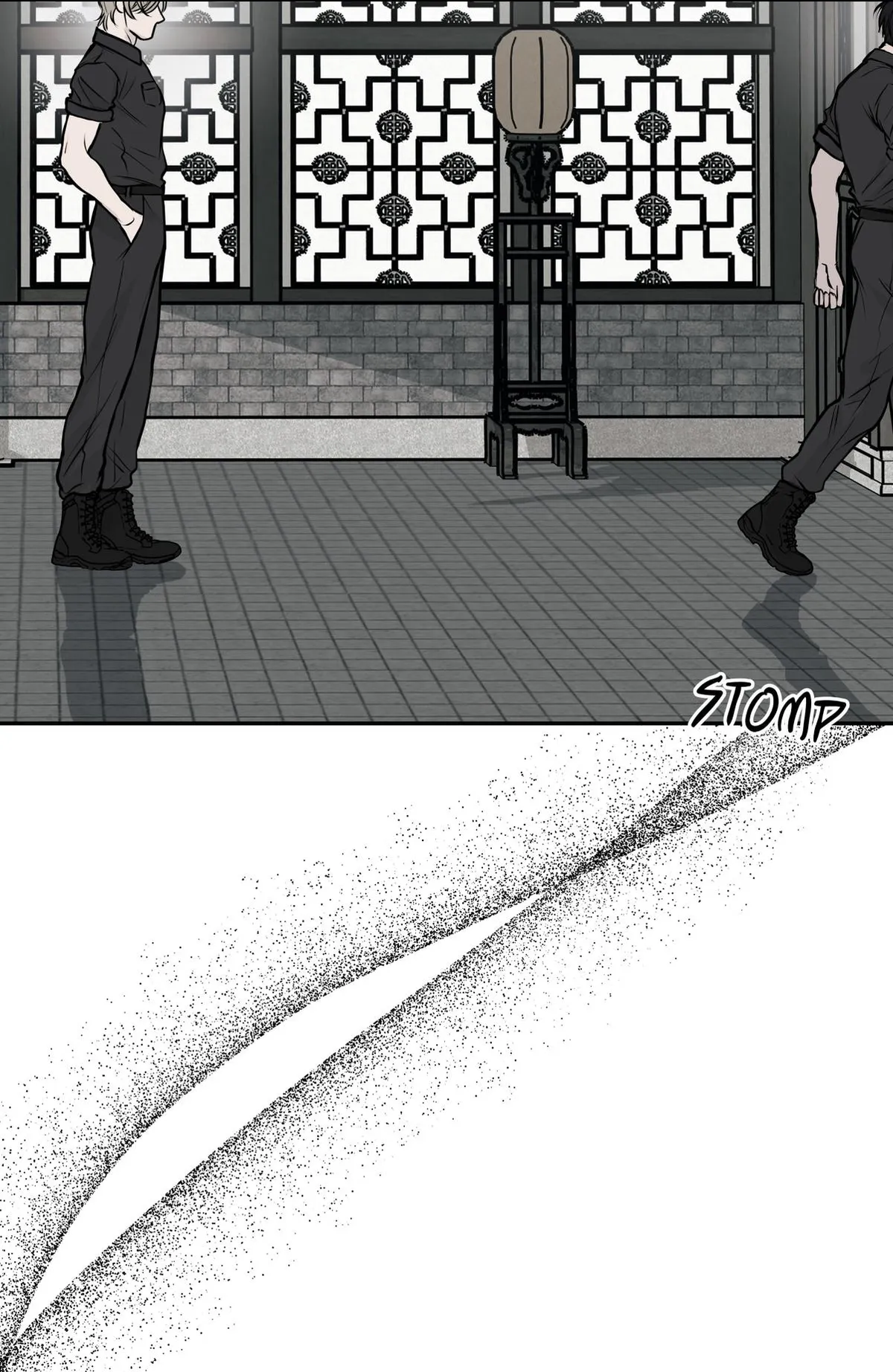 Read rengoku-jima chapter 4.1 image 32 on Lezhin
