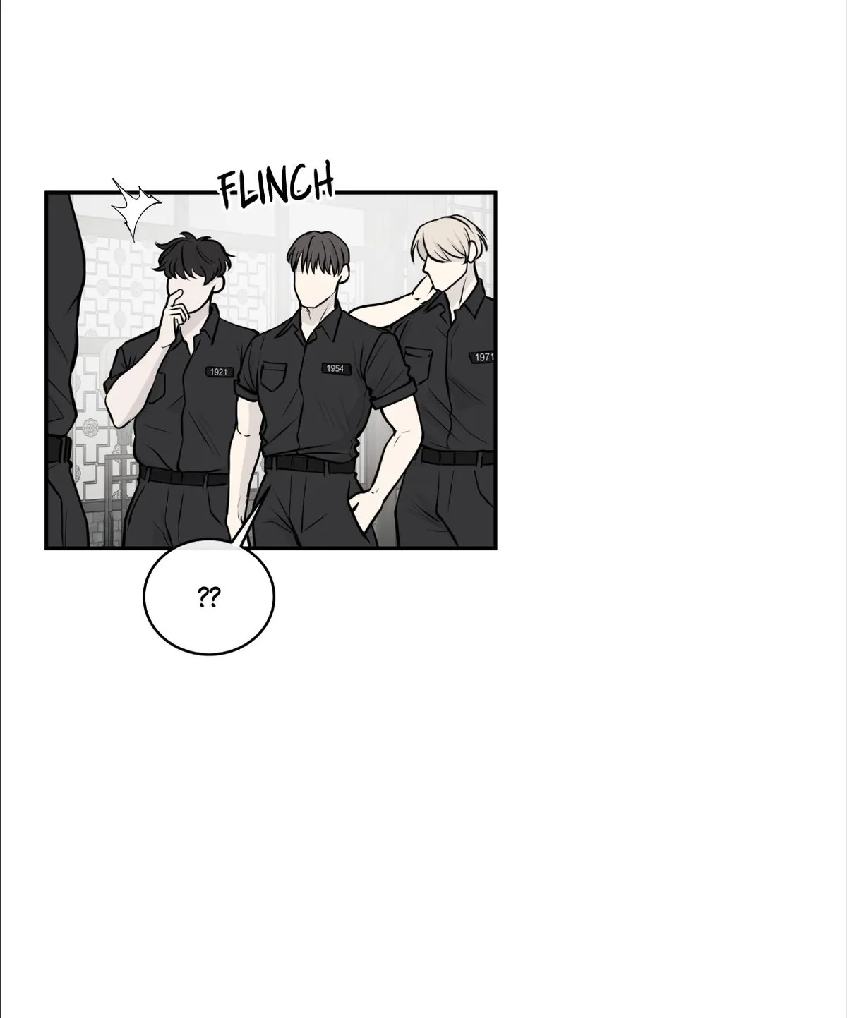 Read rengoku-jima chapter 4.1 image 36 on Lezhin