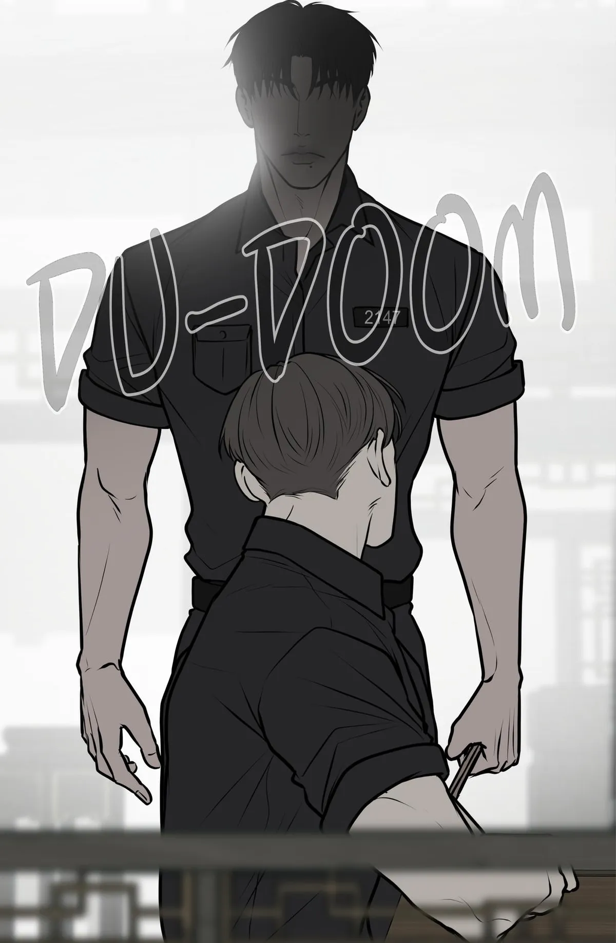 Read rengoku-jima chapter 4.1 image 4 on Lezhin