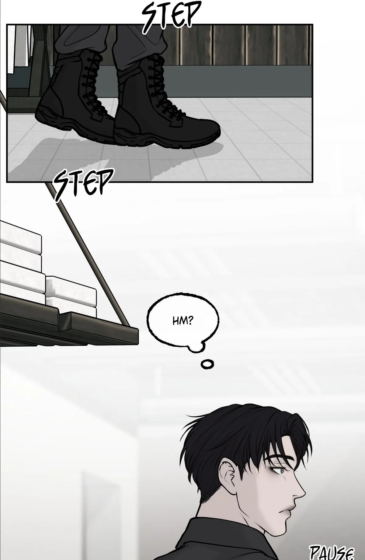 Read rengoku-jima chapter 4.1 image 64 on Lezhin