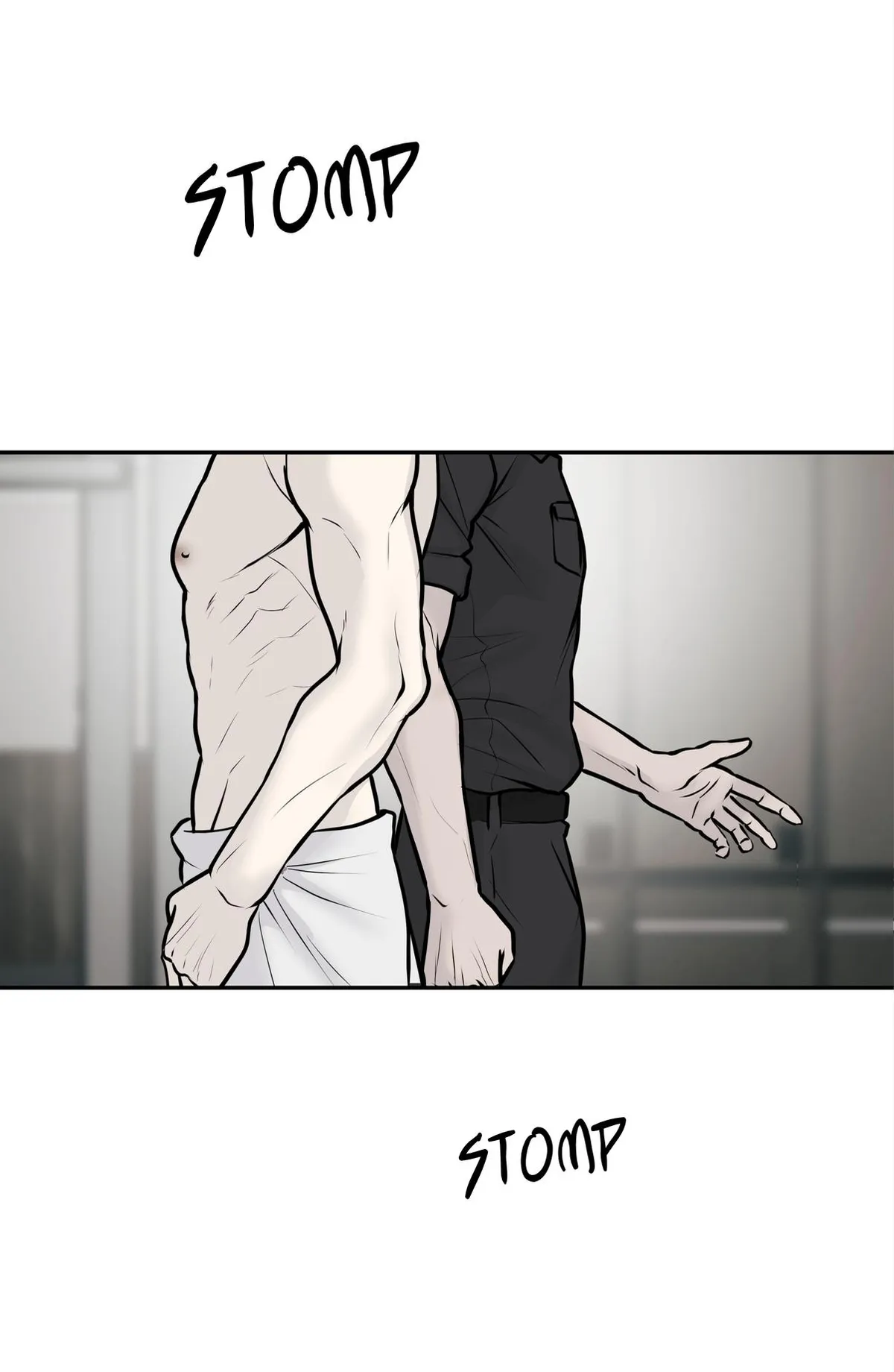 Read rengoku-jima chapter 4.1 image 75 on Lezhin
