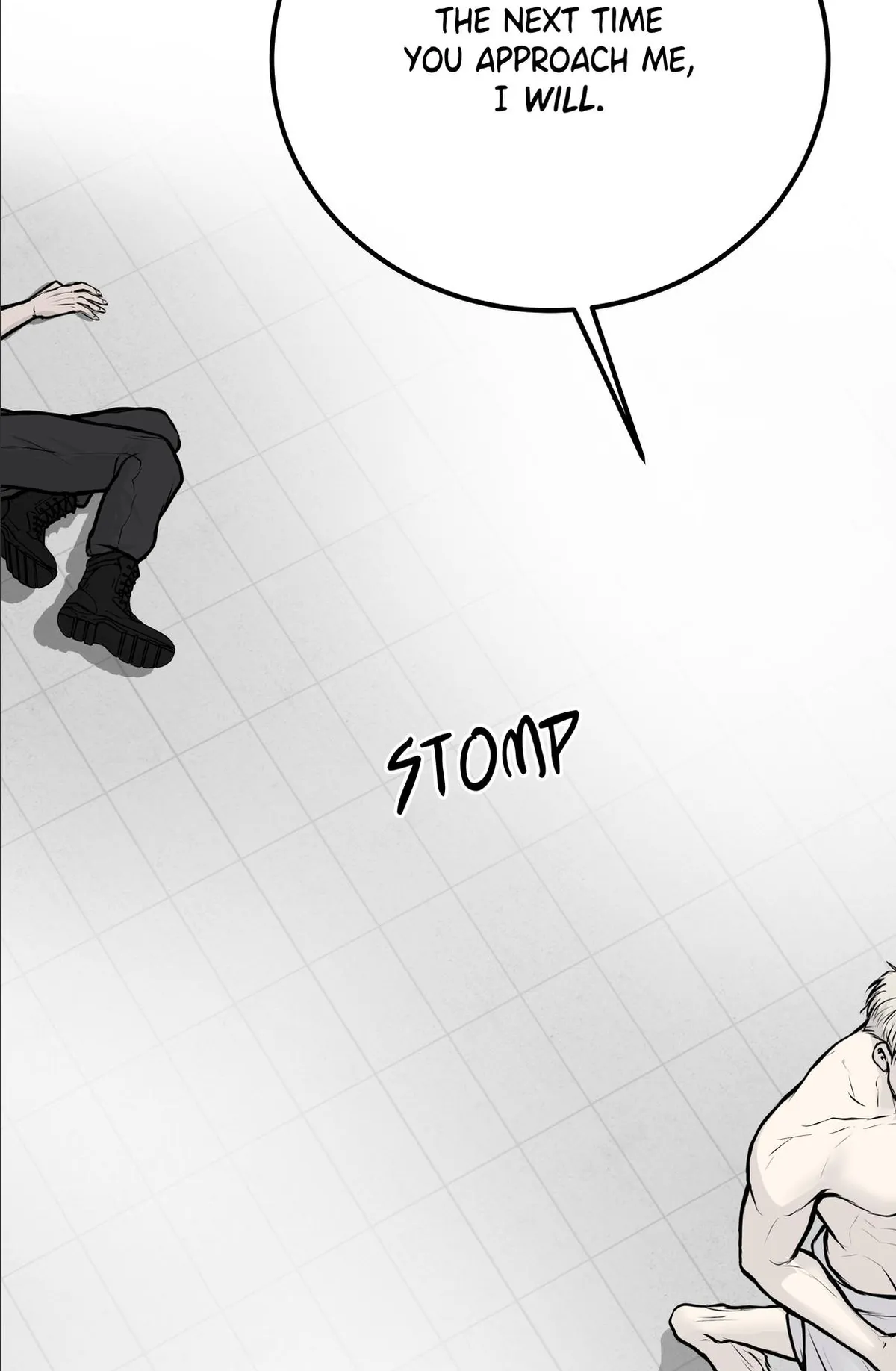 Read rengoku-jima chapter 4.2 image 16 on Lezhin