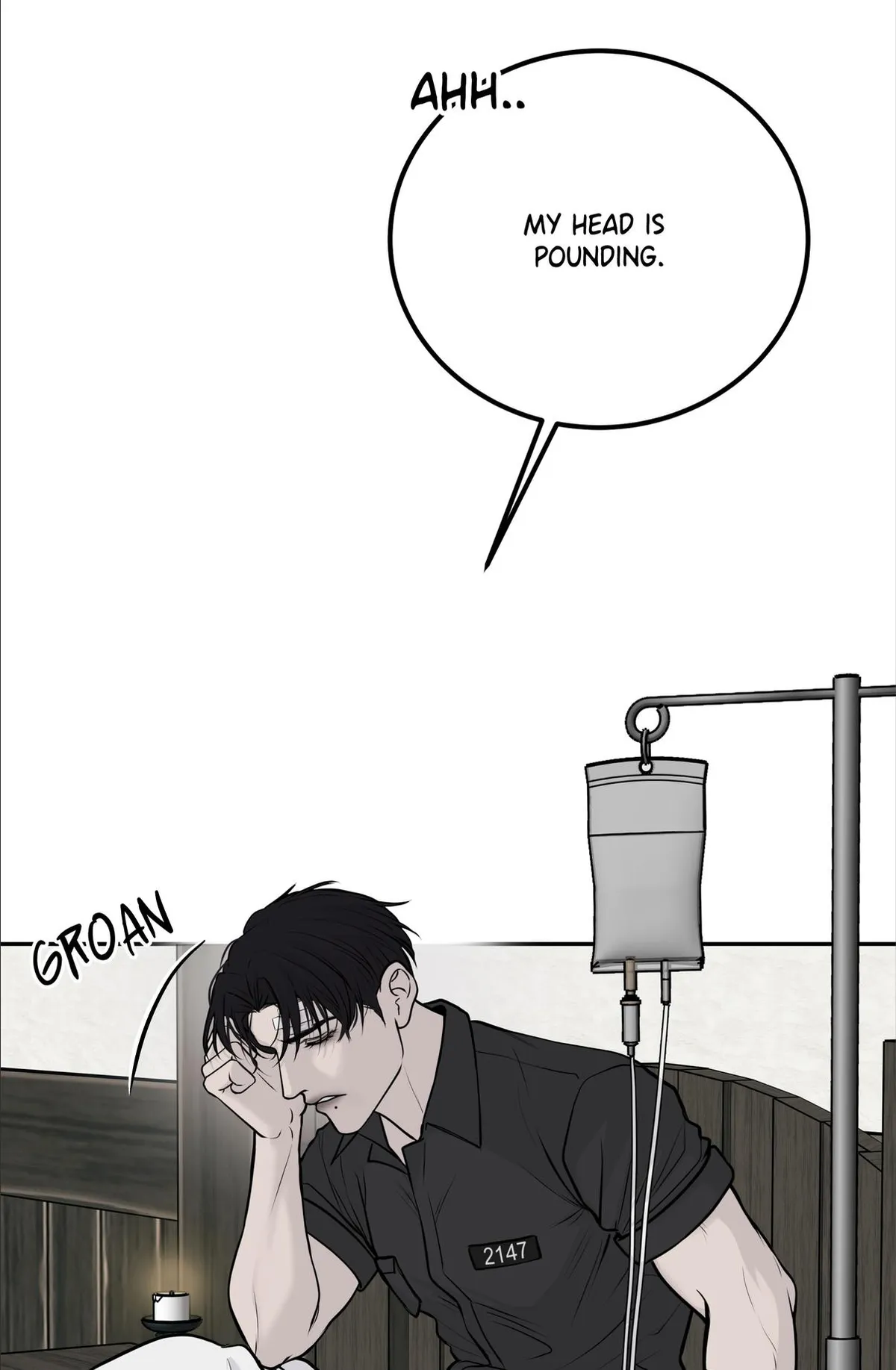 Read rengoku-jima chapter 4.2 image 42 on Lezhin