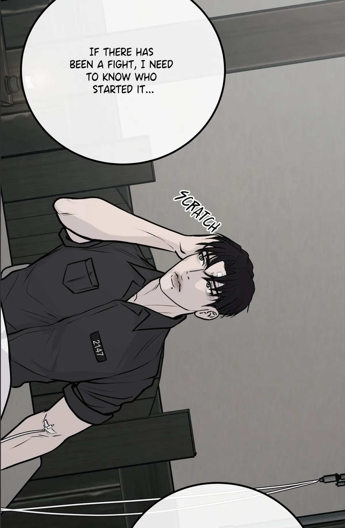 Read rengoku-jima chapter 4.2 image 52 on Lezhin