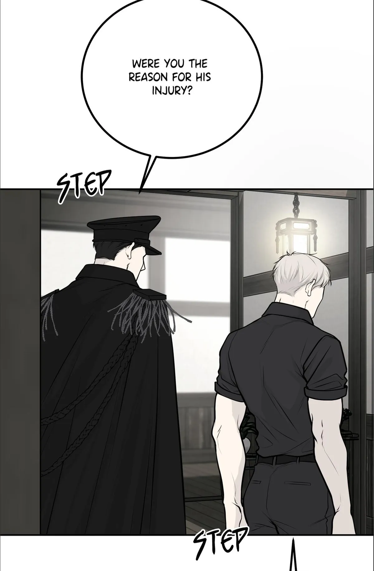 Read rengoku-jima chapter 4.2 image 76 on Lezhin