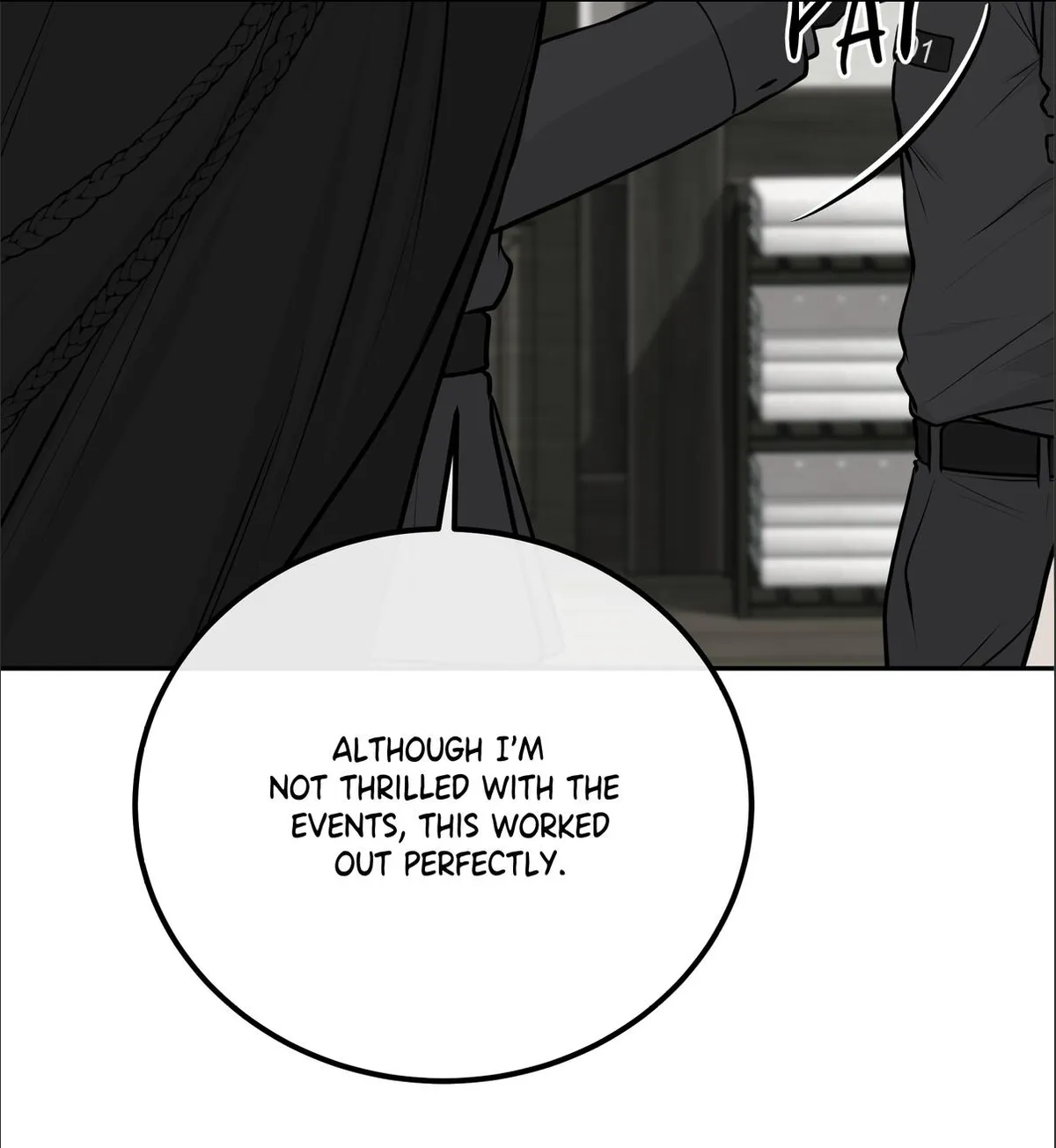 Read rengoku-jima chapter 4.2 image 86 on Lezhin