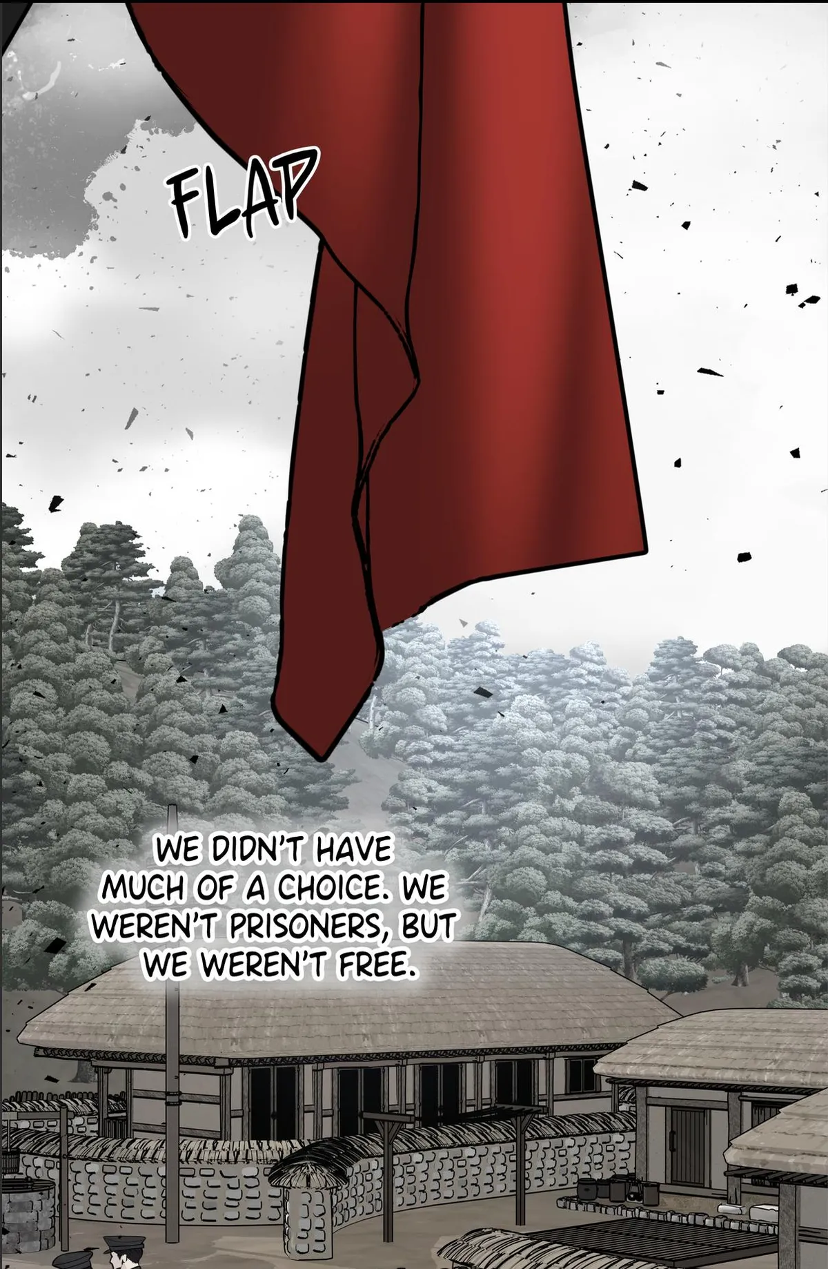 Read rengoku-jima chapter 5.1 image 36 on Lezhin