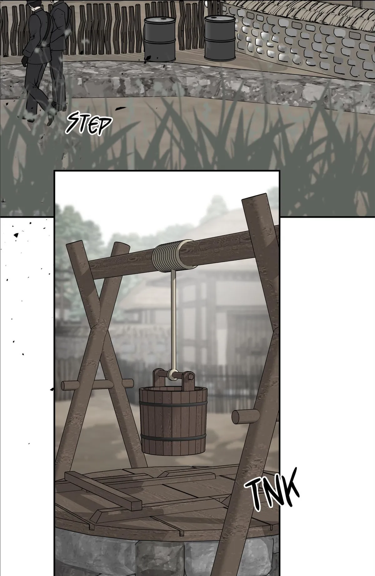 Read rengoku-jima chapter 5.1 image 37 on Lezhin