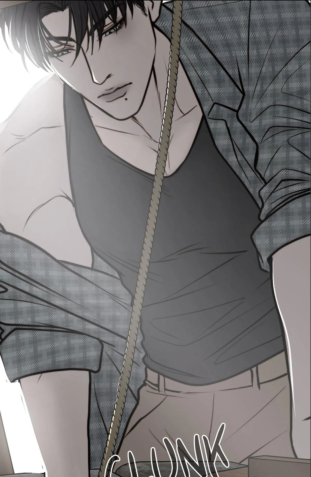 Read rengoku-jima chapter 5.1 image 39 on Lezhin