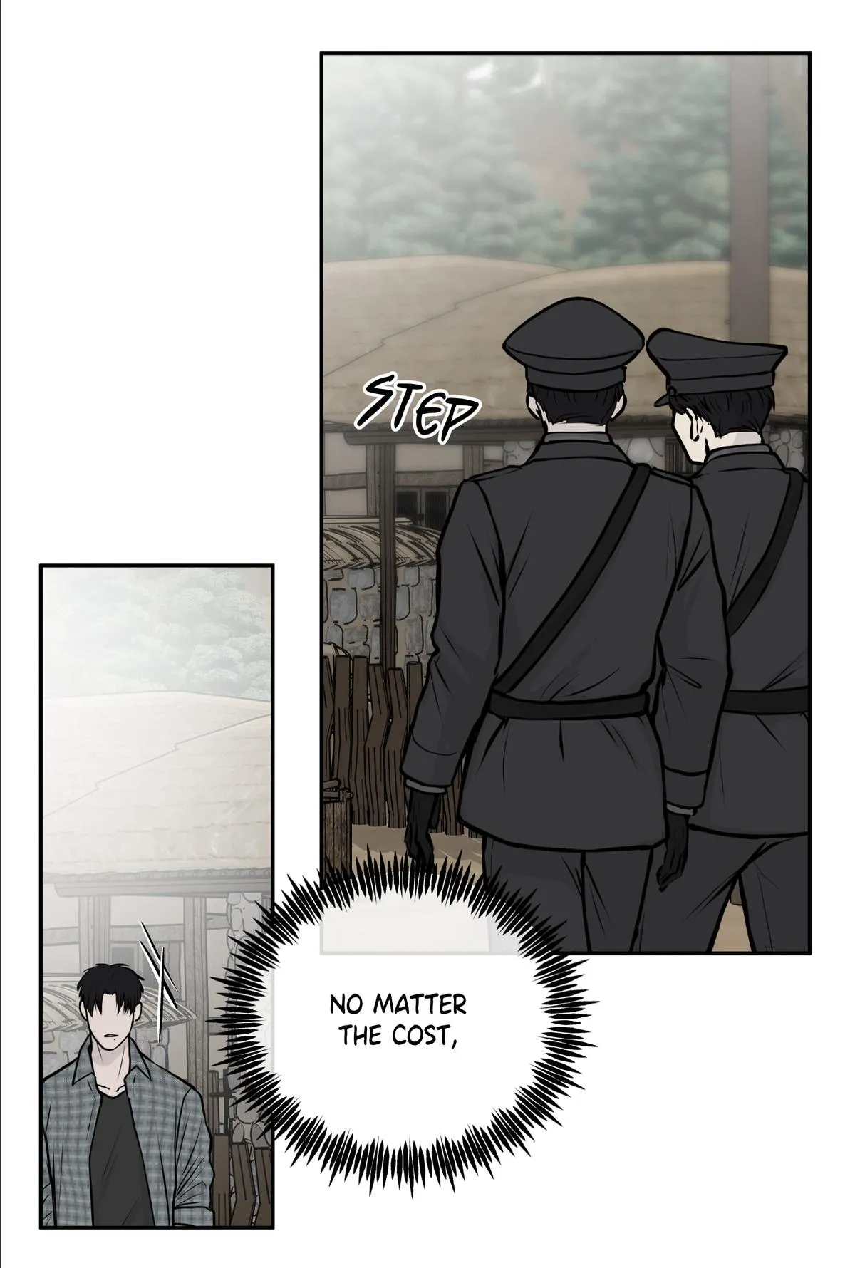 Read rengoku-jima chapter 5.1 image 42 on Lezhin