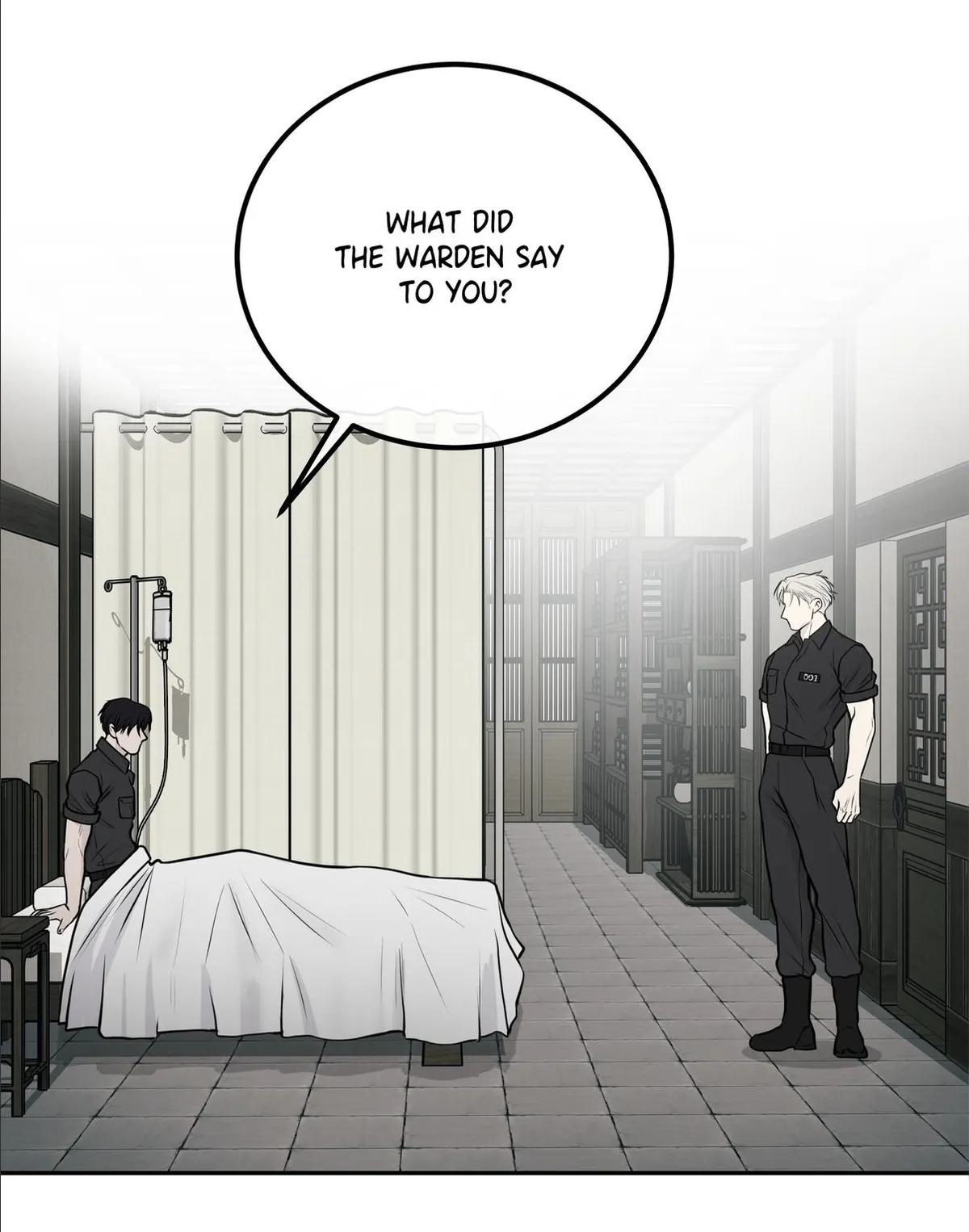 Read rengoku-jima chapter 5.1 image 6 on Lezhin