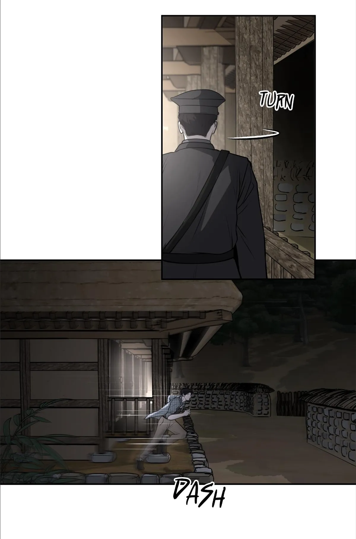 Read rengoku-jima chapter 5.1 image 62 on Lezhin