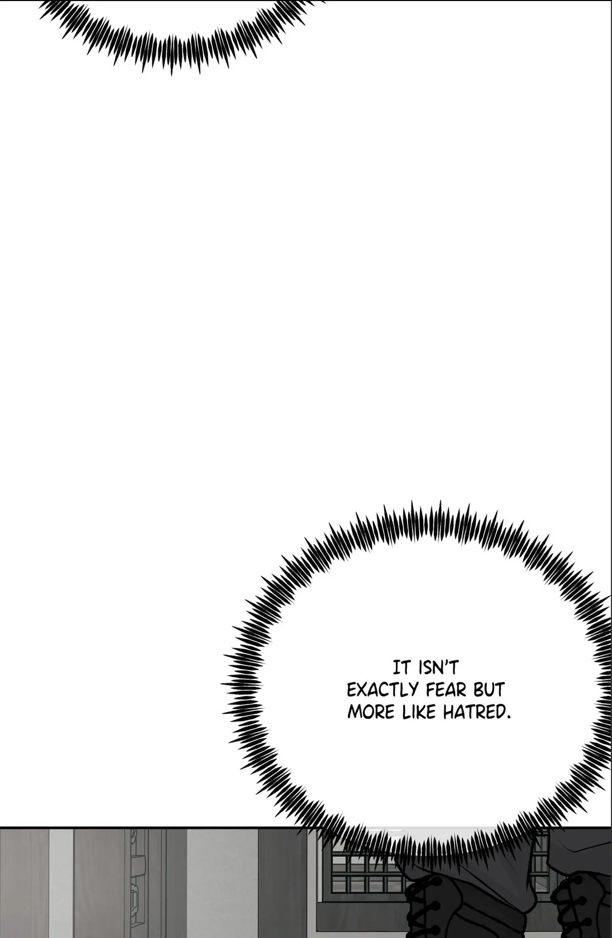 Read rengoku-jima chapter 5.2 image 33 on Lezhin