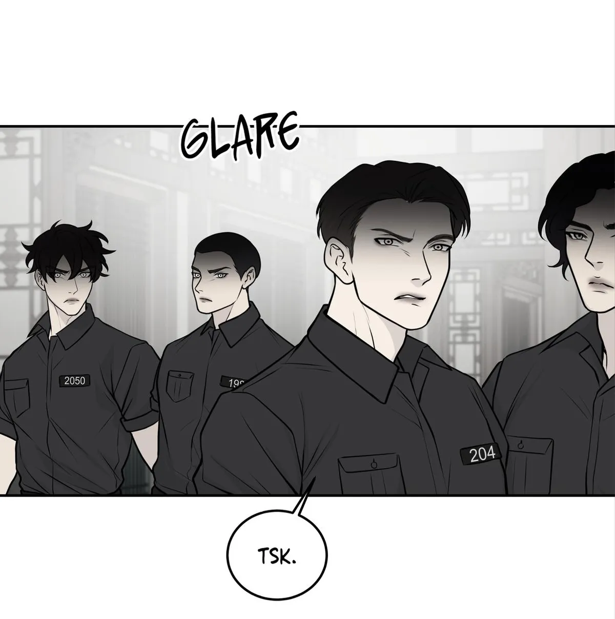 Read rengoku-jima chapter 5.2 image 36 on Lezhin