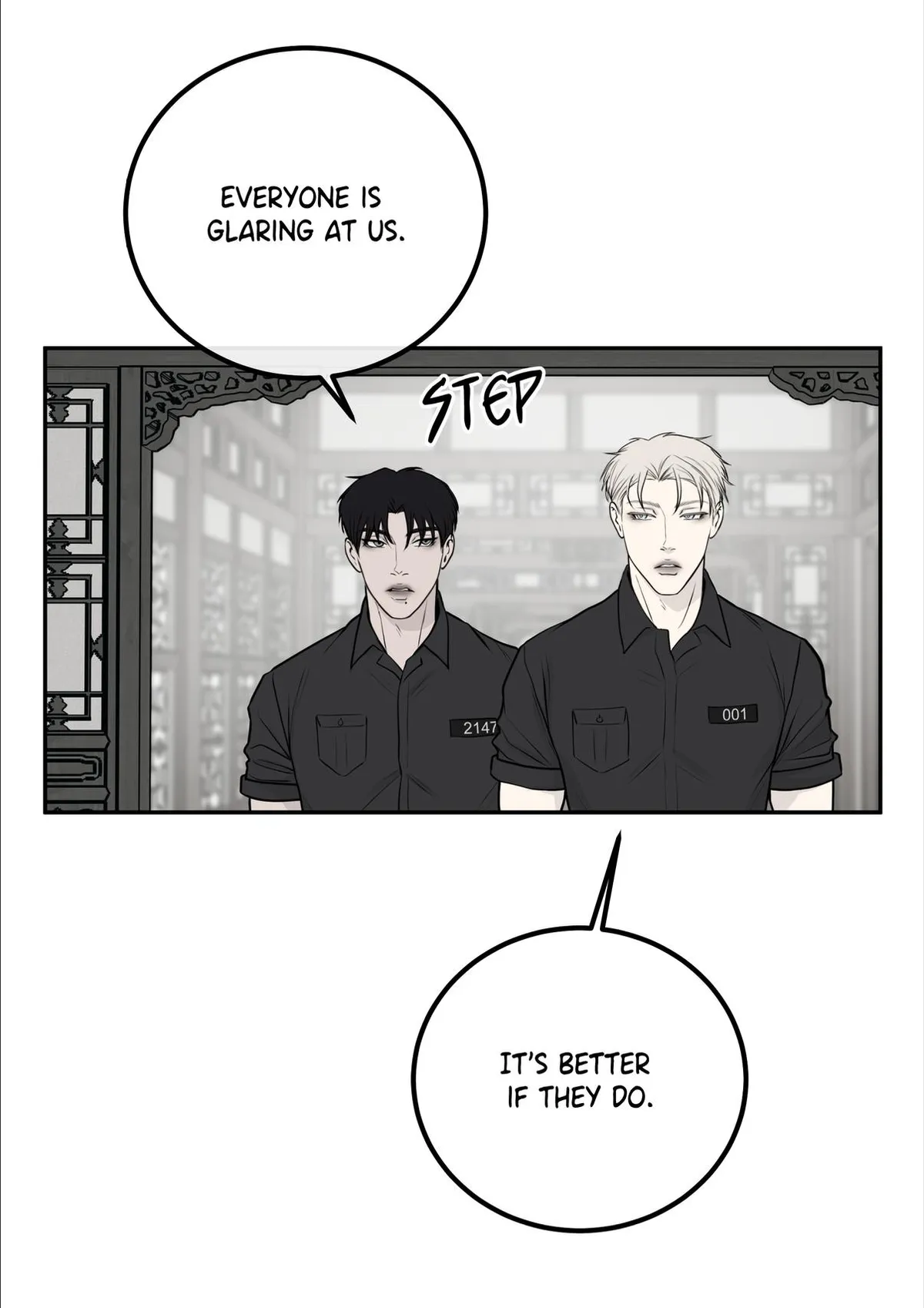 Read rengoku-jima chapter 5.2 image 40 on Lezhin