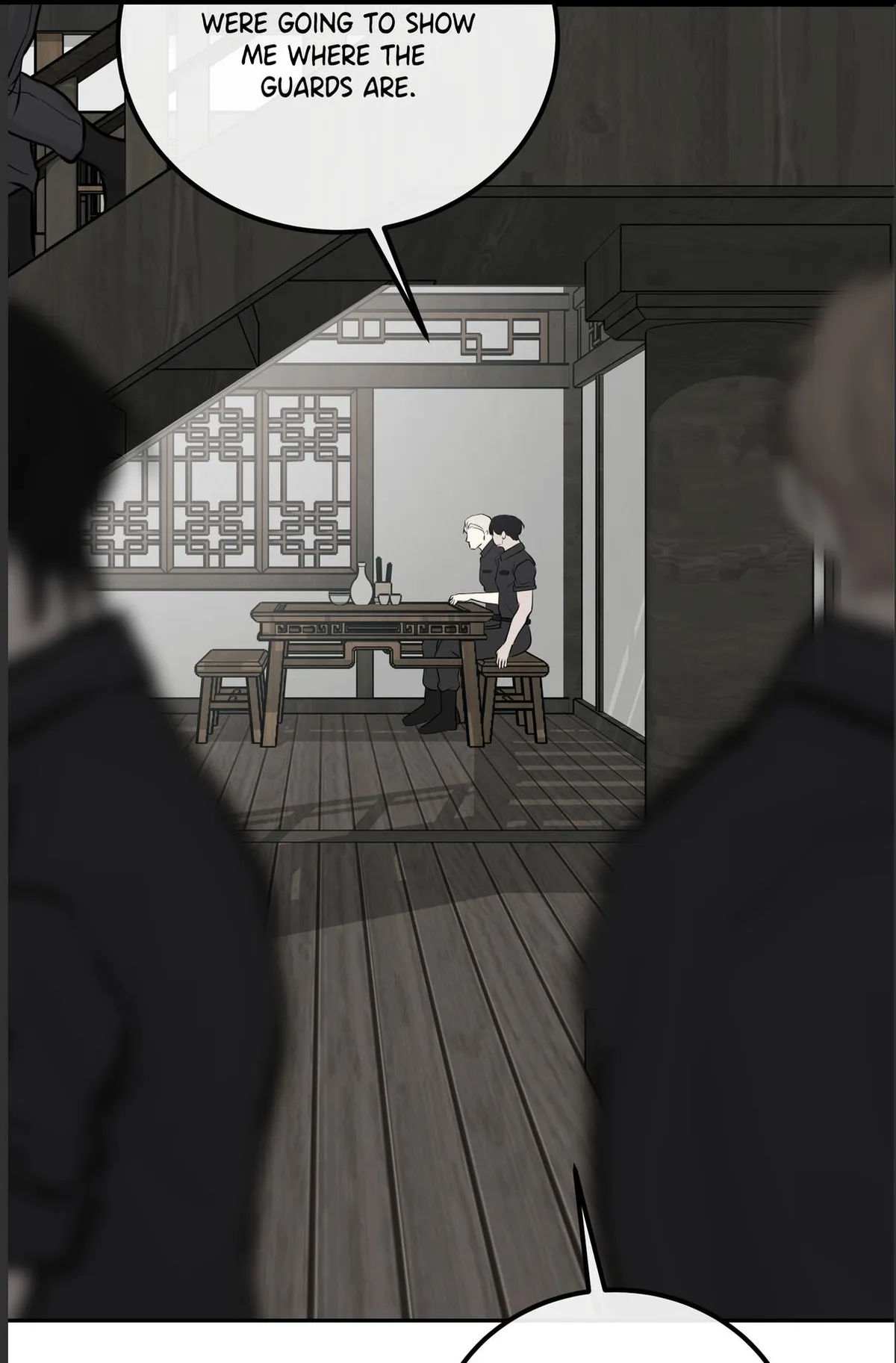 Read rengoku-jima chapter 5.2 image 48 on Lezhin