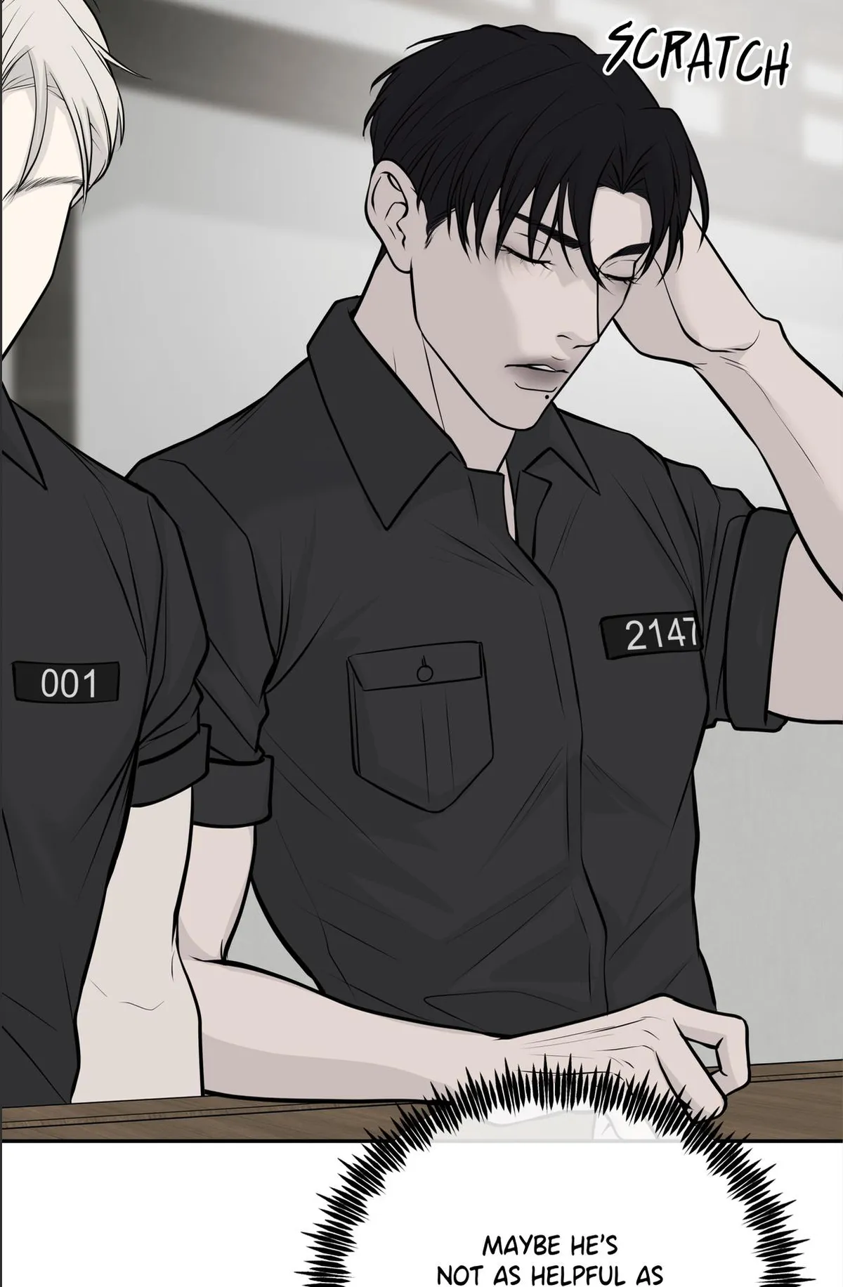 Read rengoku-jima chapter 5.2 image 50 on Lezhin