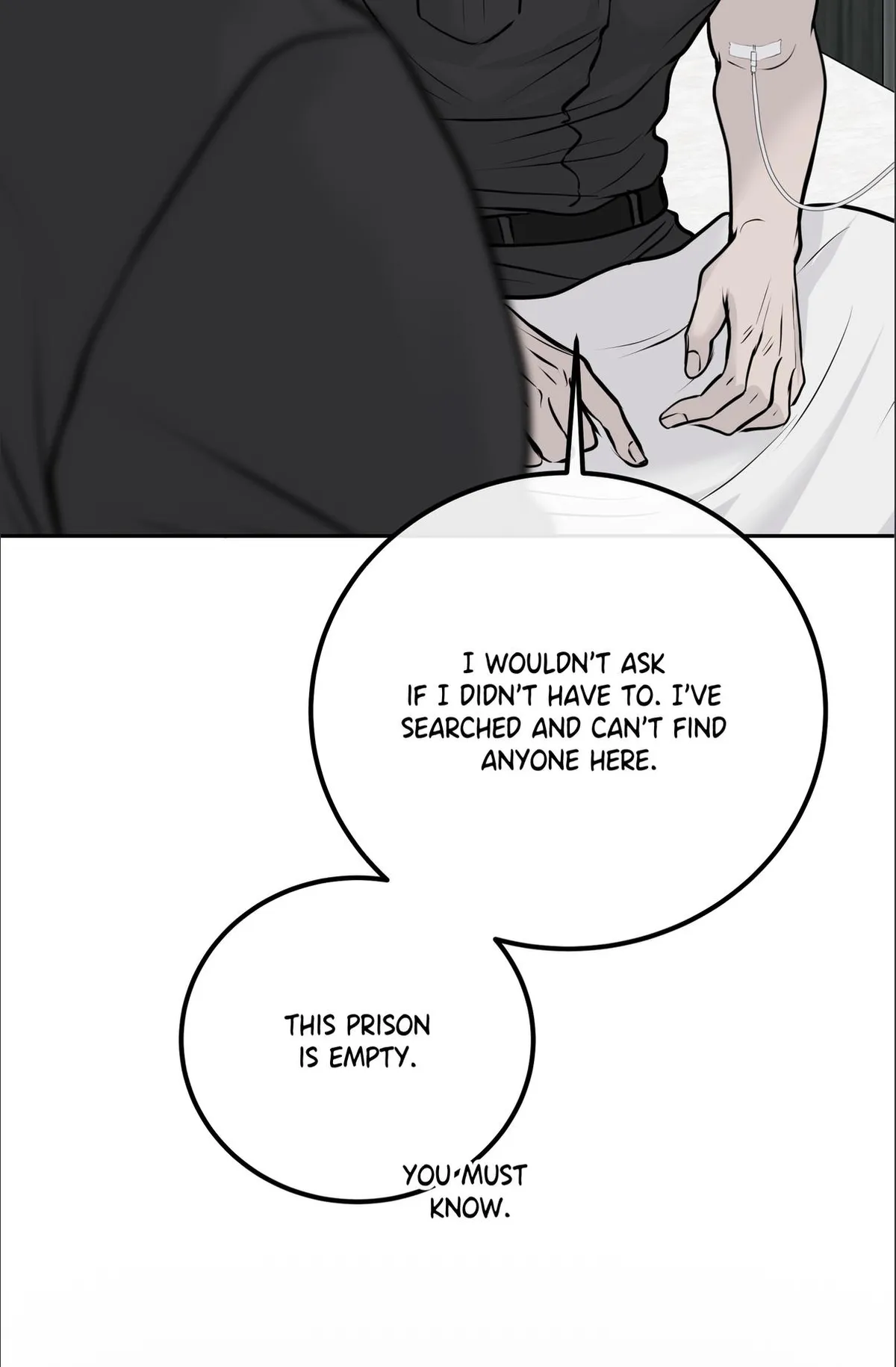 Read rengoku-jima chapter 5.2 image 6 on Lezhin