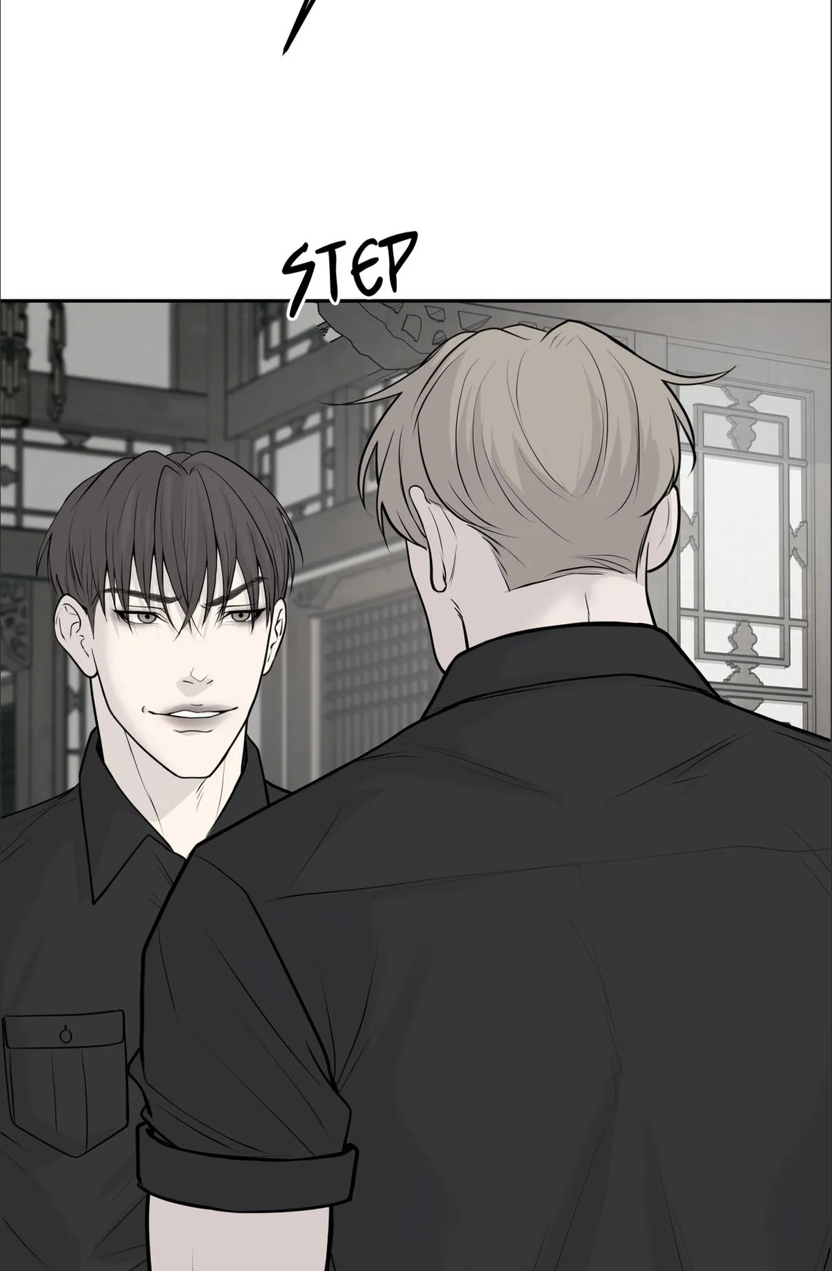 Read rengoku-jima chapter 6.1 image 11 on Lezhin
