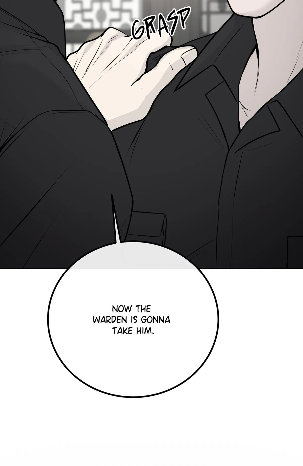 Read rengoku-jima chapter 6.1 image 14 on Lezhin