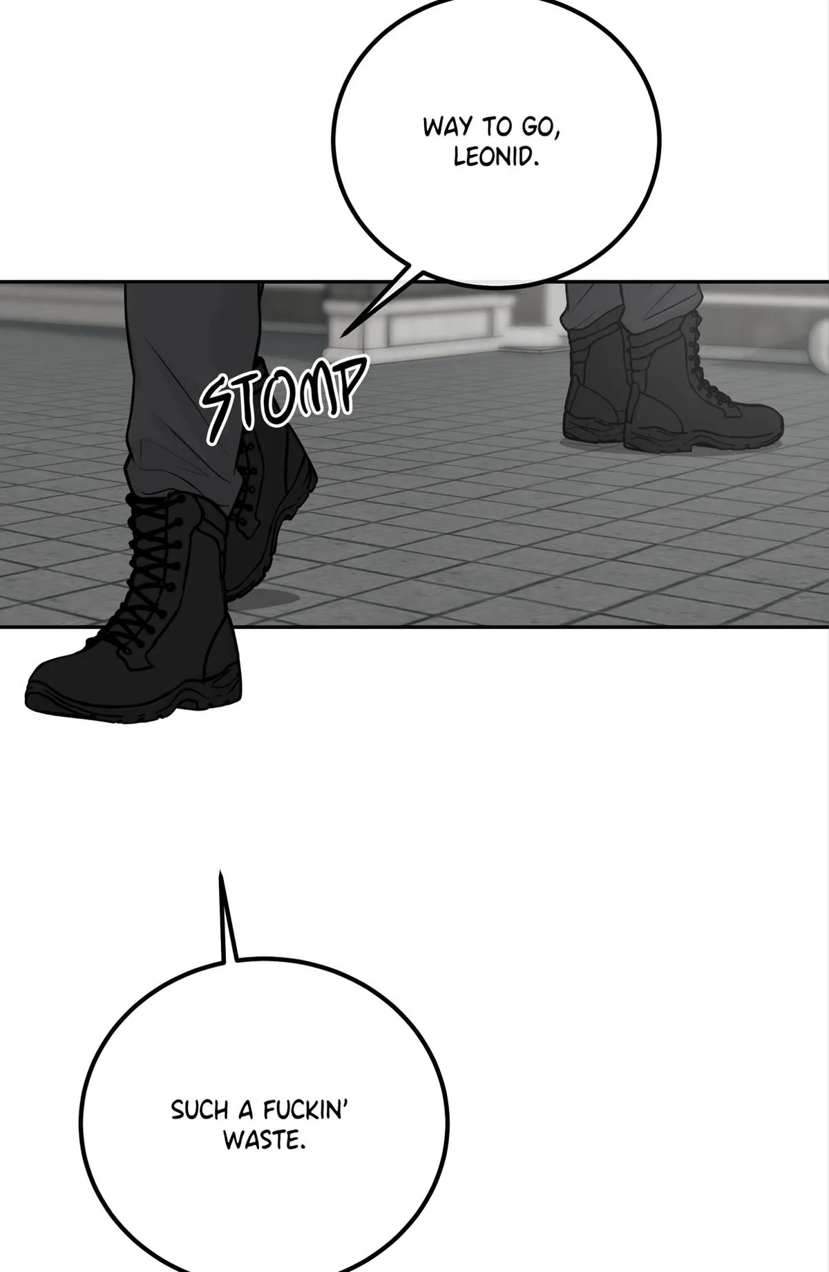 Read rengoku-jima chapter 6.1 image 15 on Lezhin