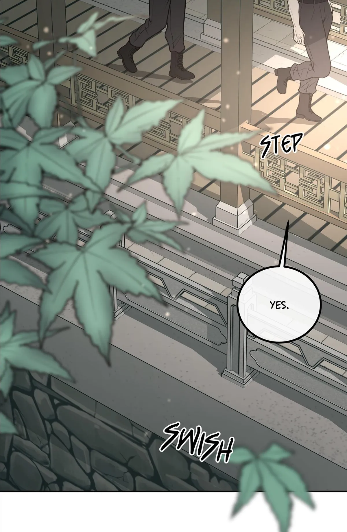 Read rengoku-jima chapter 6.1 image 21 on Lezhin