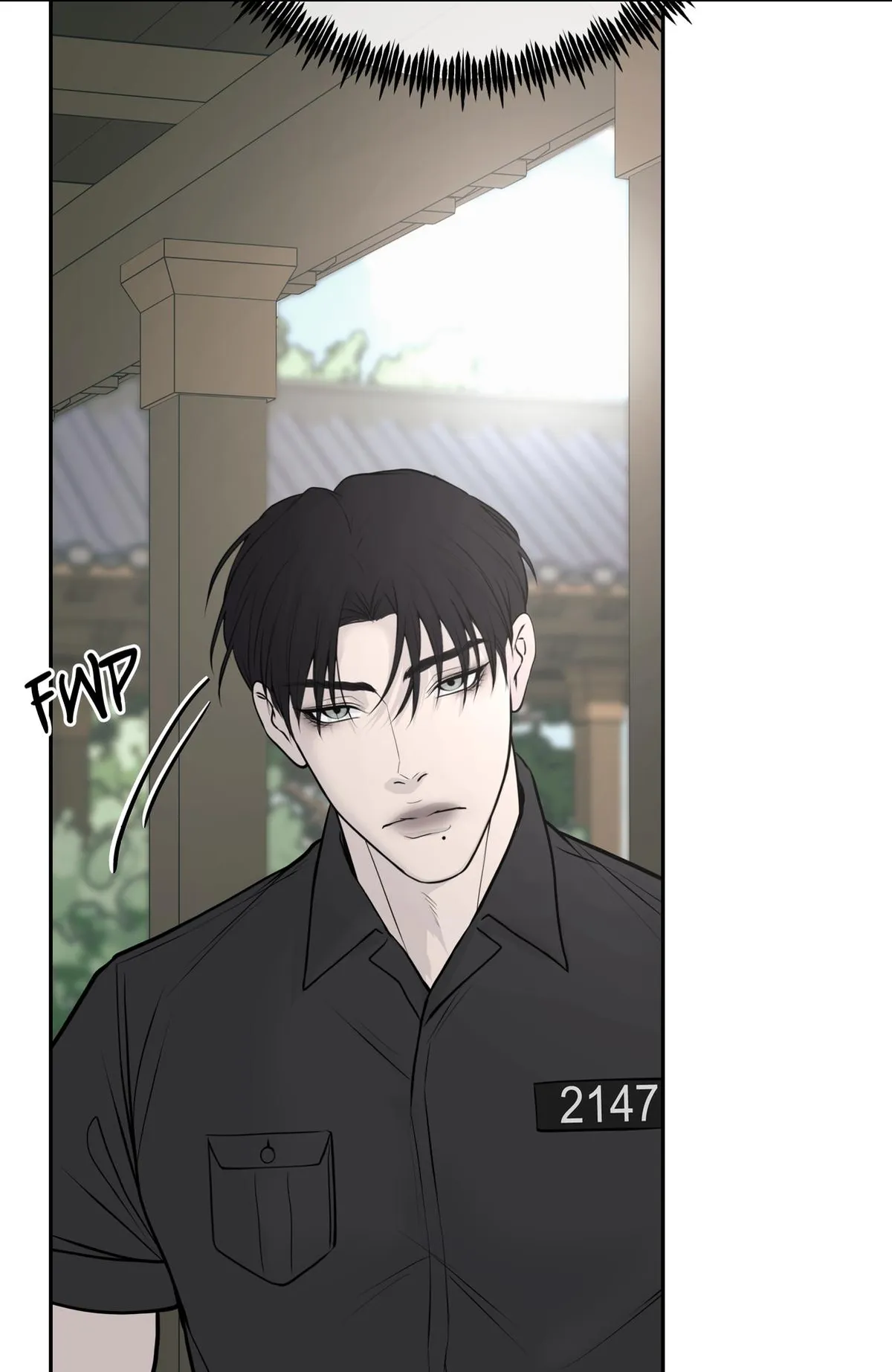 Read rengoku-jima chapter 6.1 image 23 on Lezhin