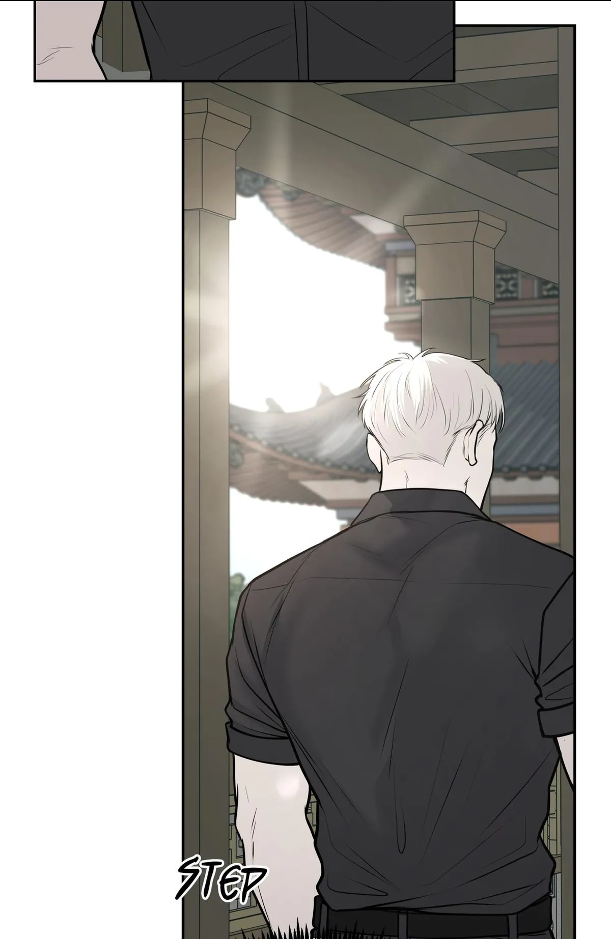 Read rengoku-jima chapter 6.1 image 24 on Lezhin