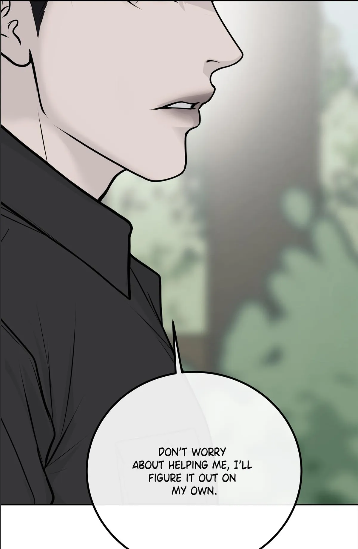Read rengoku-jima chapter 6.1 image 27 on Lezhin