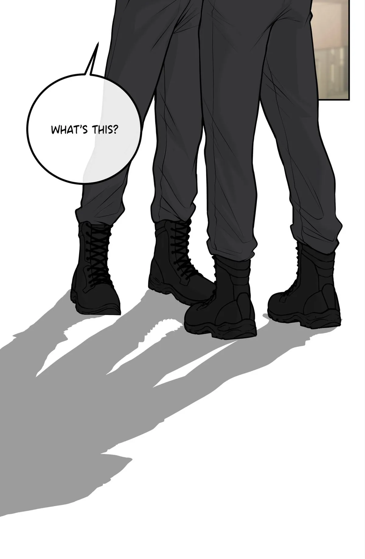 Read rengoku-jima chapter 6.1 image 30 on Lezhin