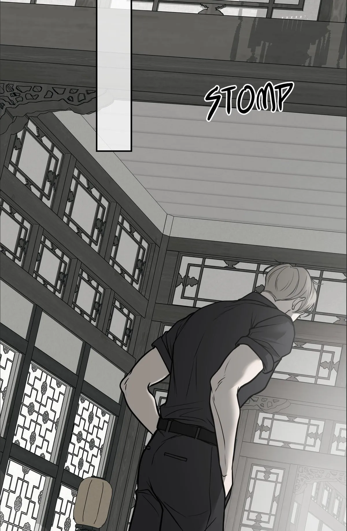 Read rengoku-jima chapter 6.1 image 5 on Lezhin