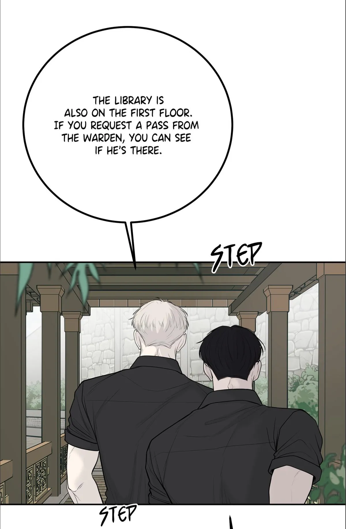 Read rengoku-jima chapter 6.1 image 59 on Lezhin