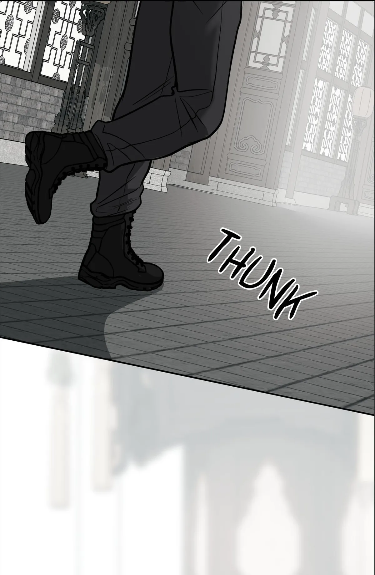 Read rengoku-jima chapter 6.1 image 6 on Lezhin