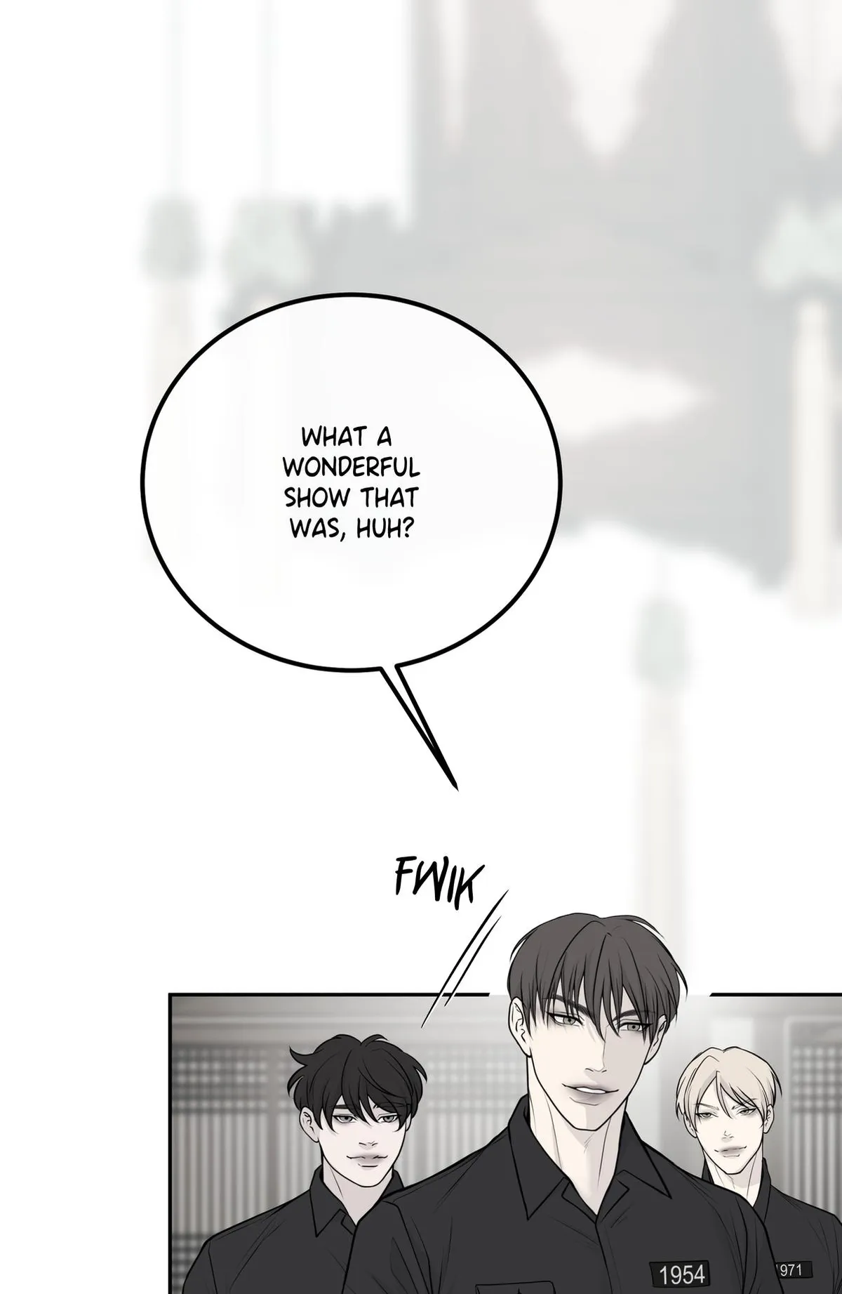 Read rengoku-jima chapter 6.1 image 7 on Lezhin