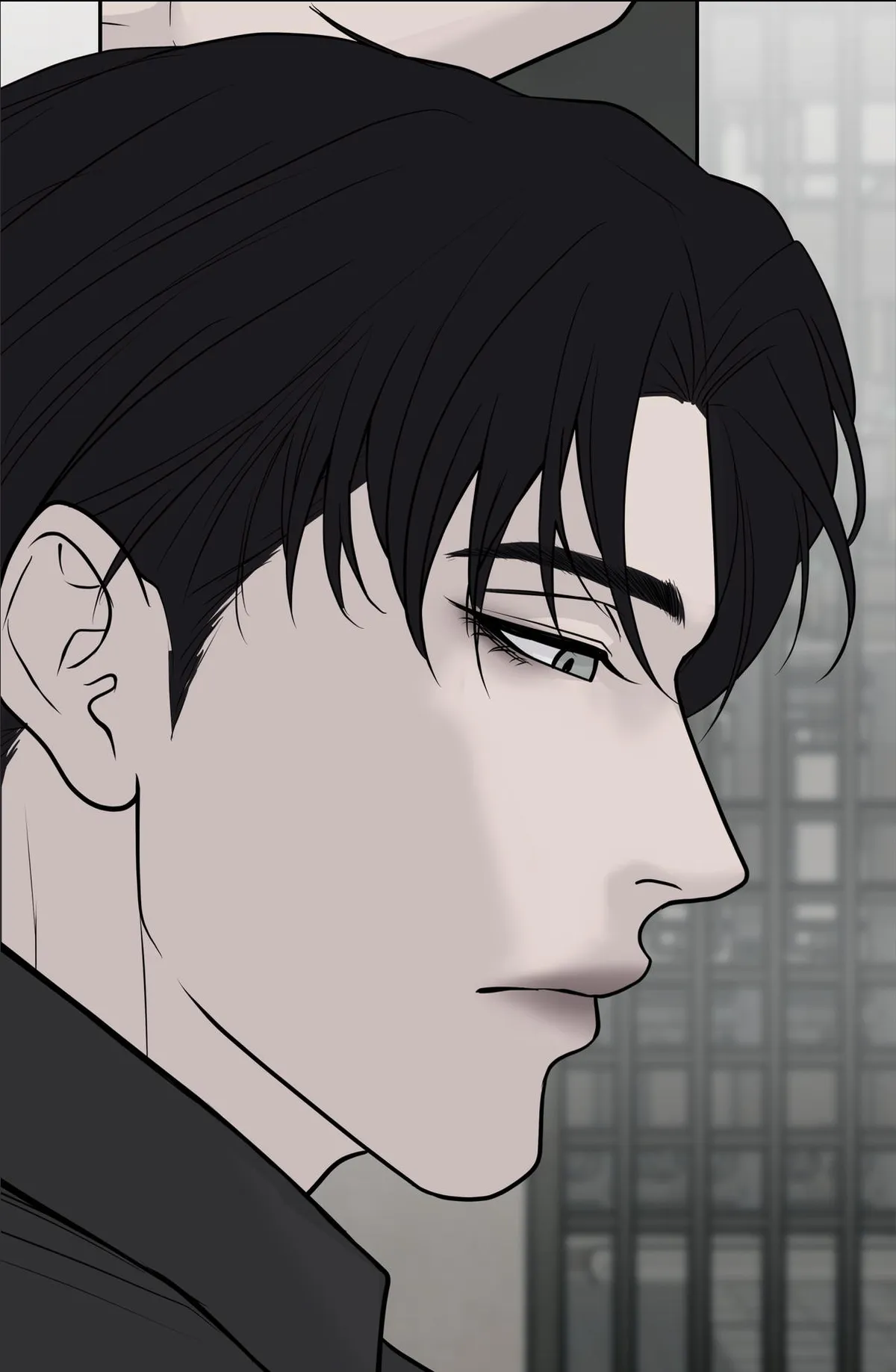 Read rengoku-jima chapter 6.1 image 84 on Lezhin