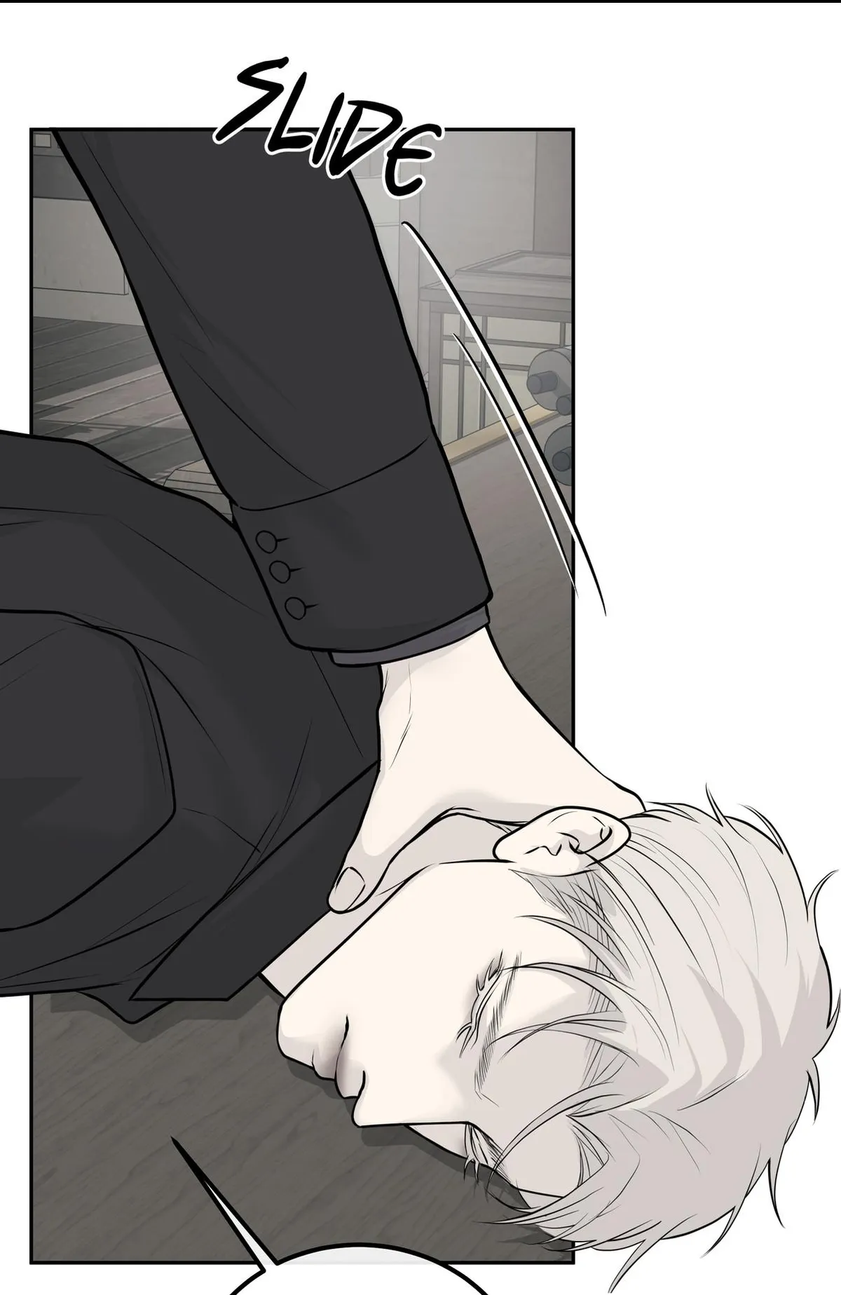 Read rengoku-jima chapter 6.2 image 18 on Lezhin