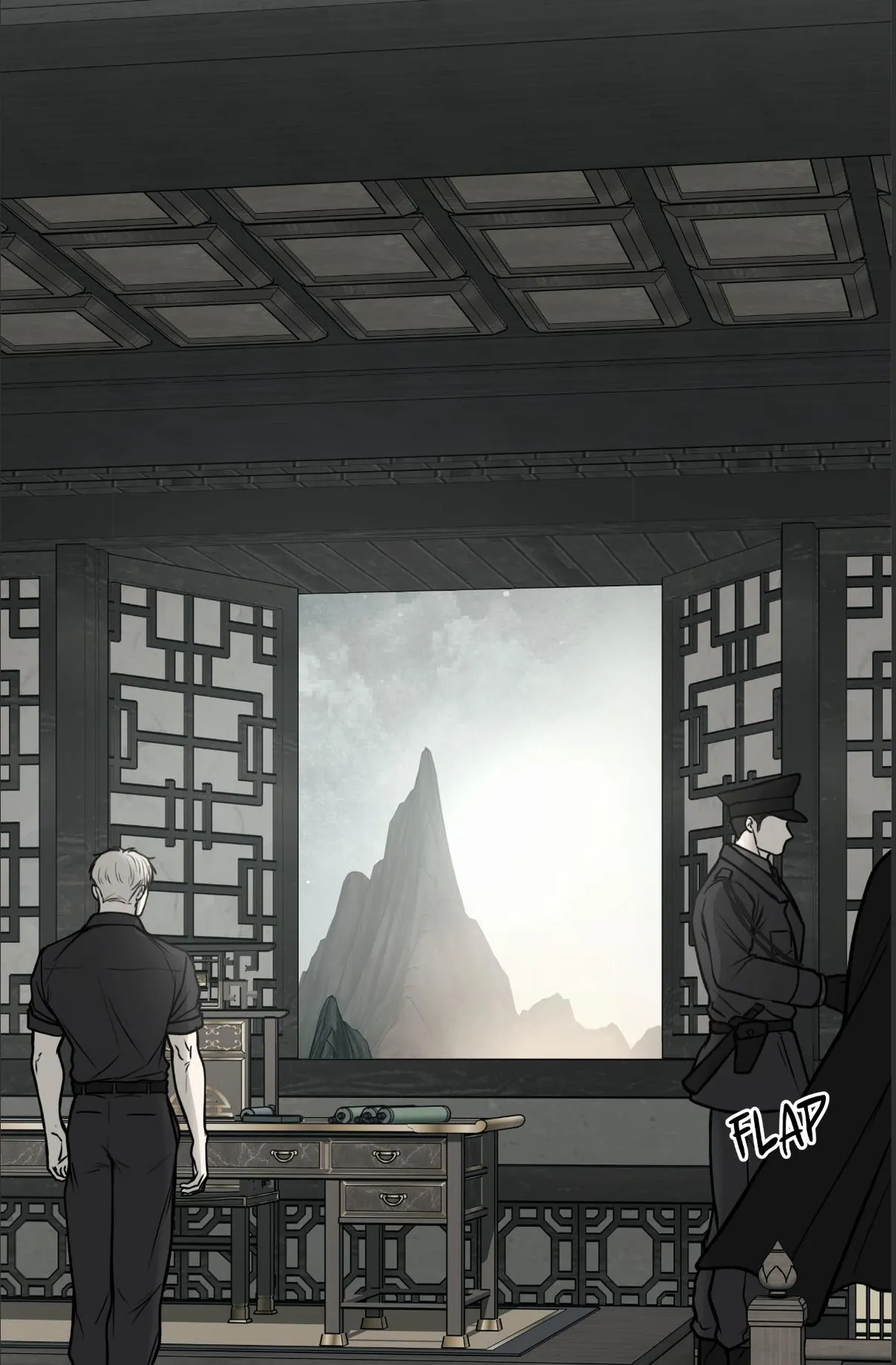 Read rengoku-jima chapter 6.2 image 3 on Lezhin