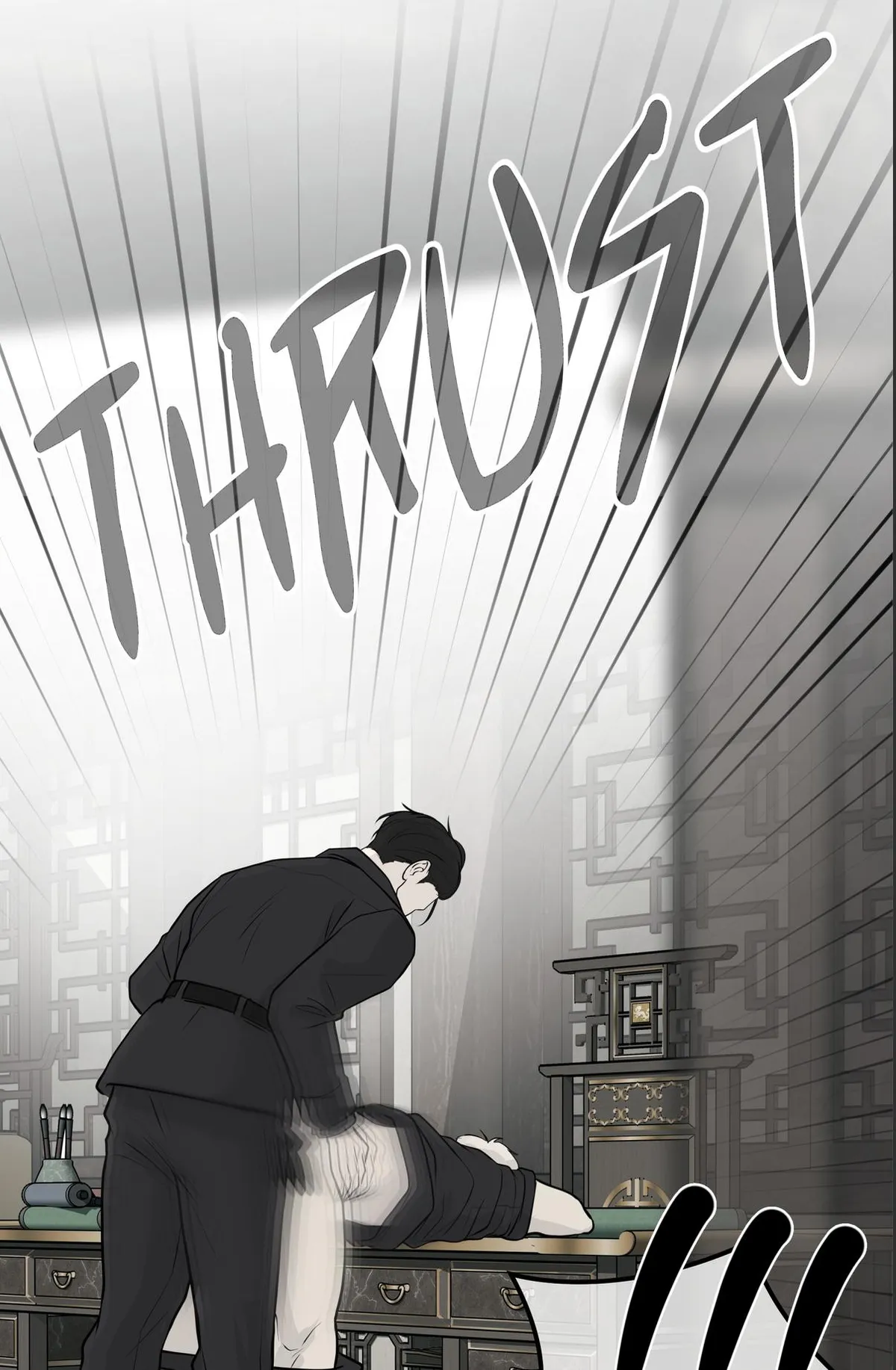Read rengoku-jima chapter 6.2 image 32 on Lezhin