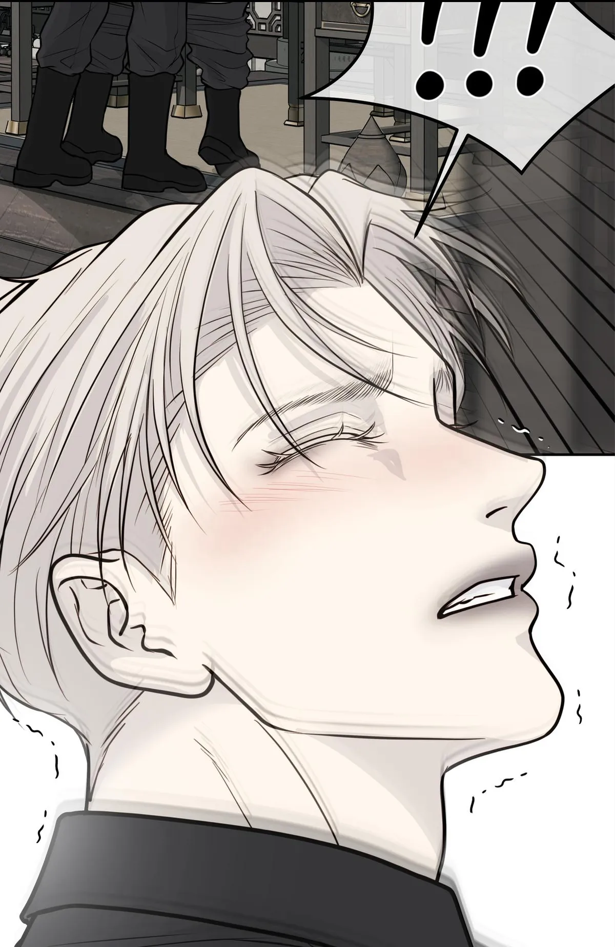 Read rengoku-jima chapter 6.2 image 33 on Lezhin